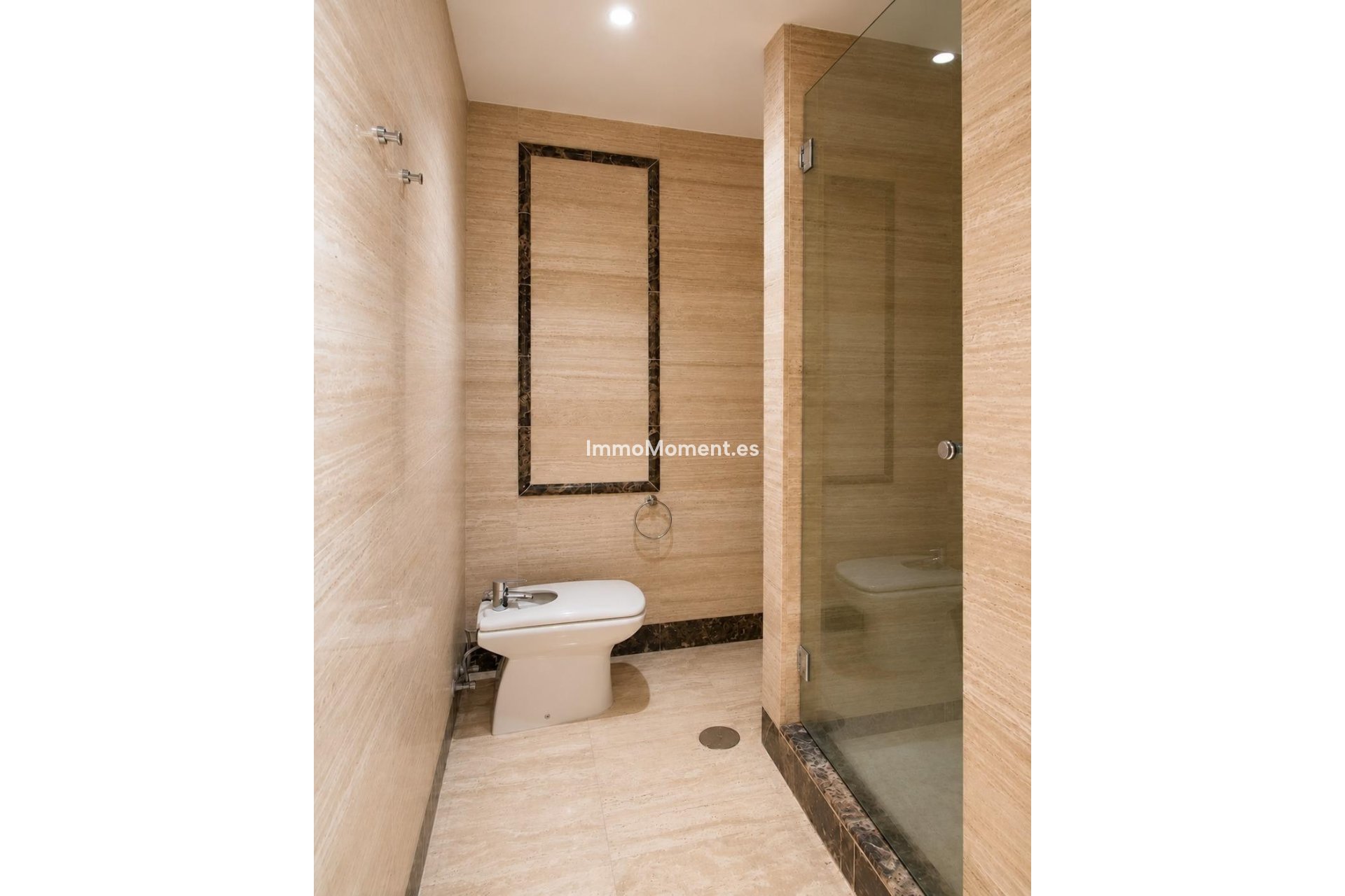 Resale - Apartment - Marbella - Nagüeles