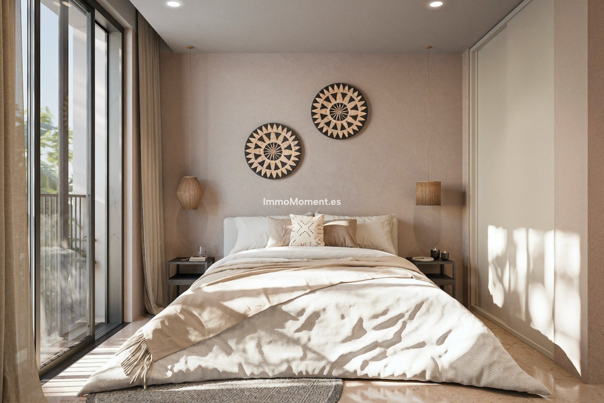 Resale - Apartment - Marbella - Puerto Banús