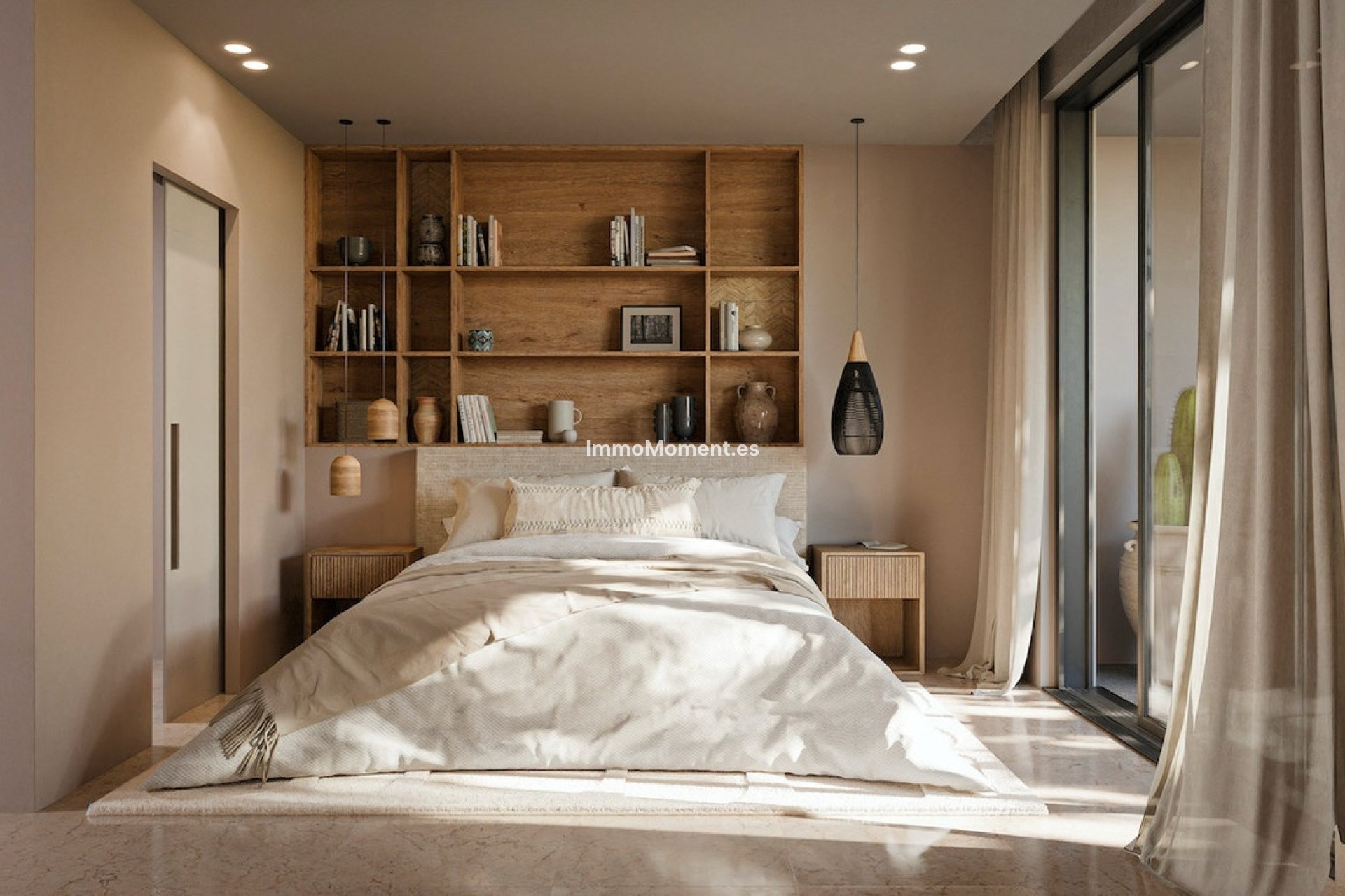 Resale - Apartment - Marbella - Puerto Banús