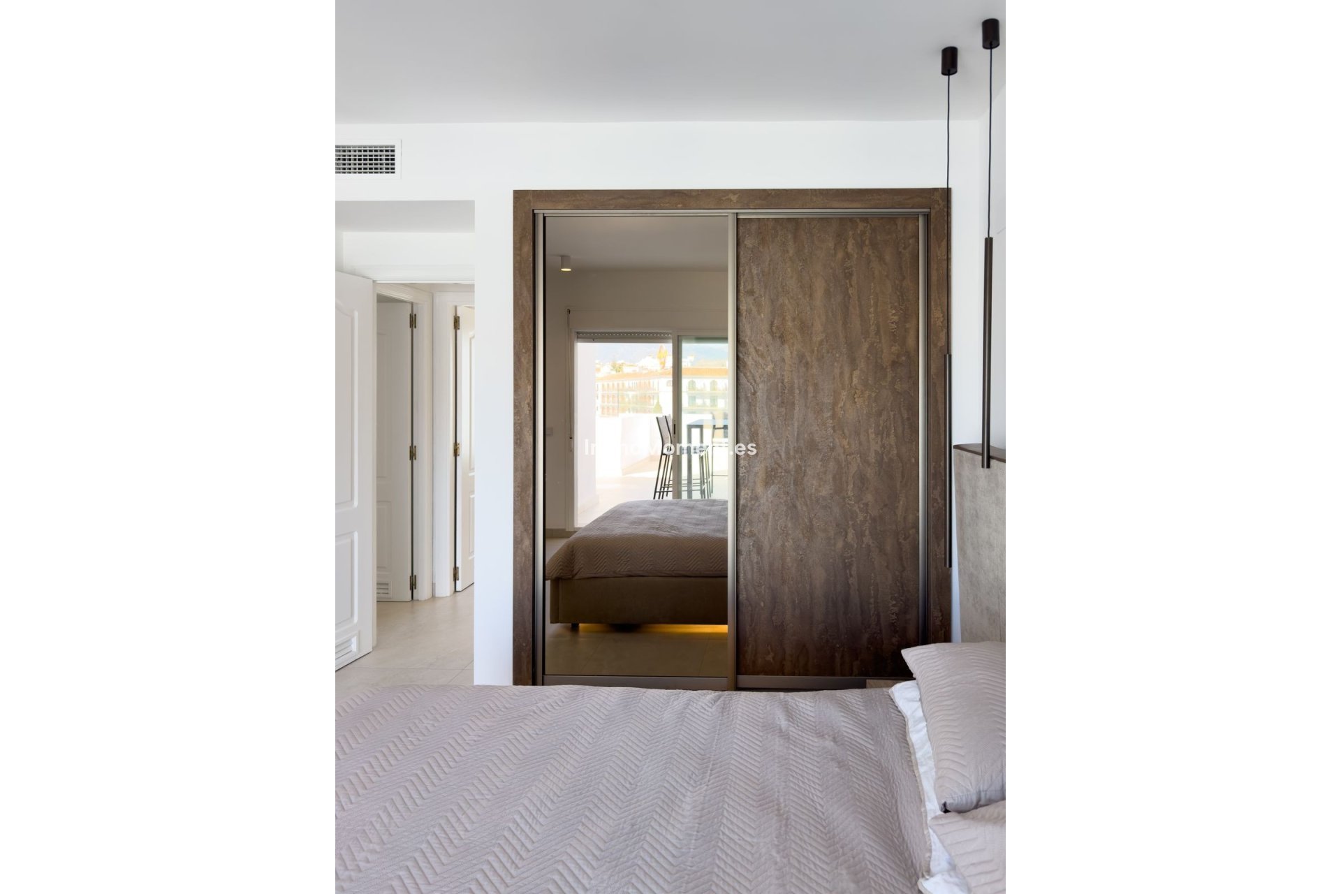 Resale - Apartment - Marbella - Puerto Banús