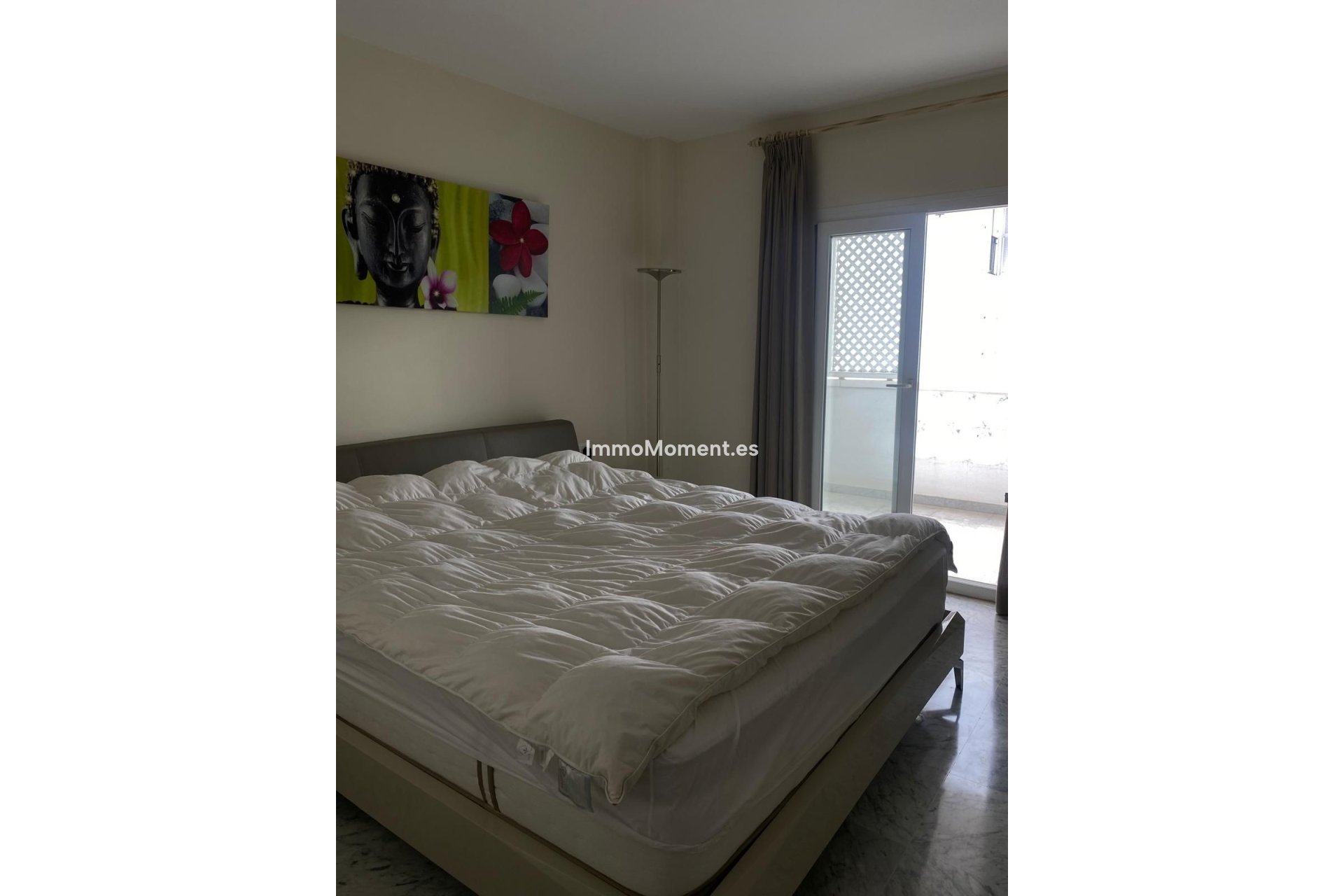 Resale - Apartment - Marbella - Puerto Banús