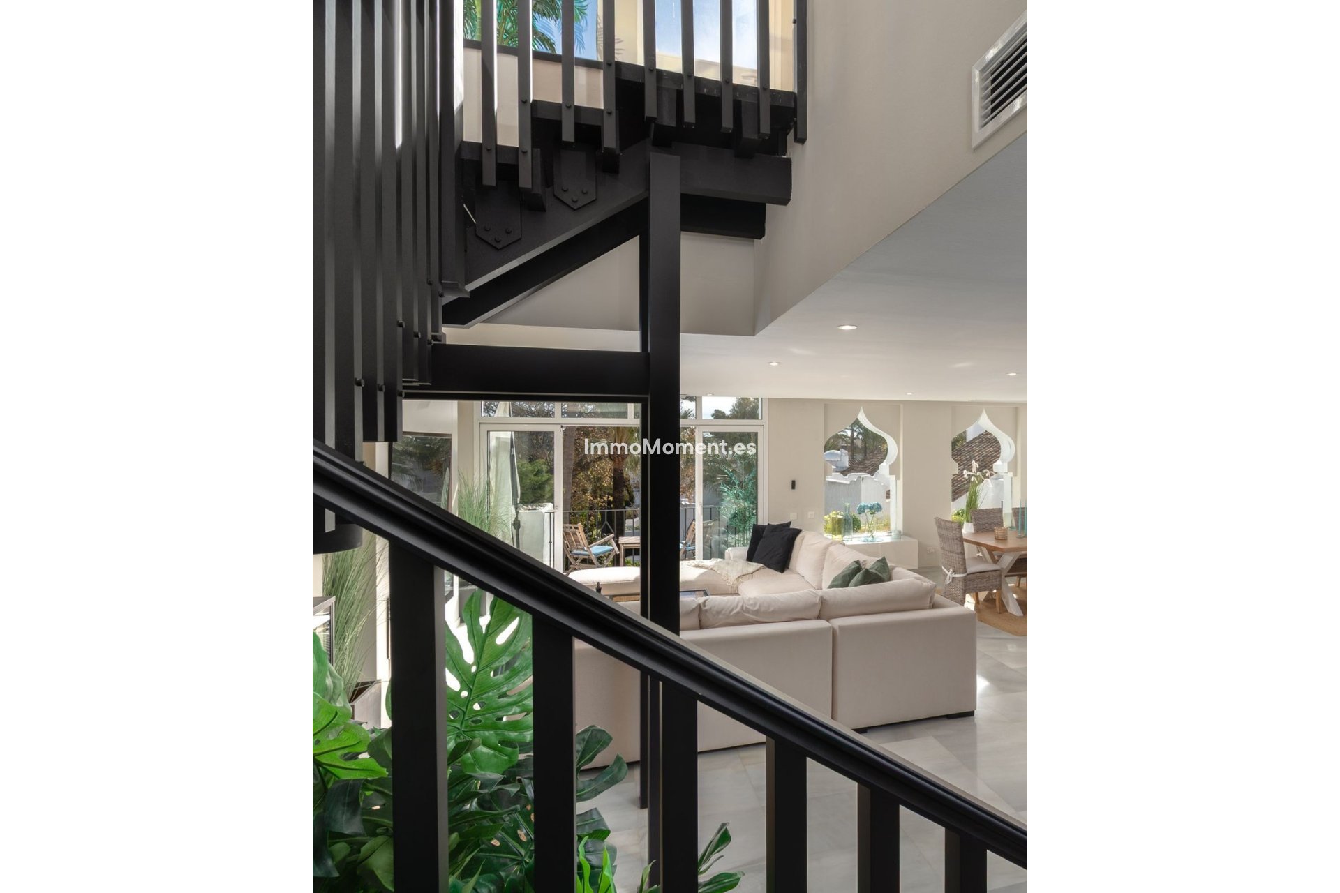 Resale - Apartment - Marbella - Puerto Banús