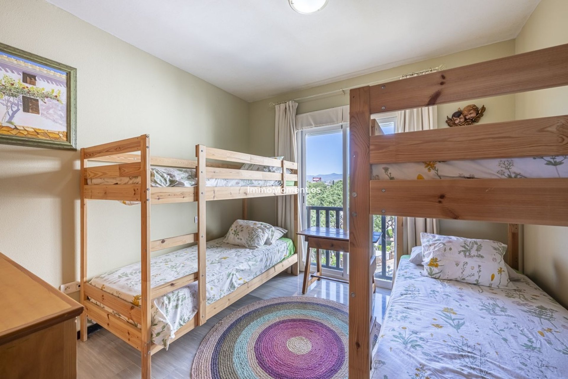 Resale - Apartment - Marbella - Puerto Banús