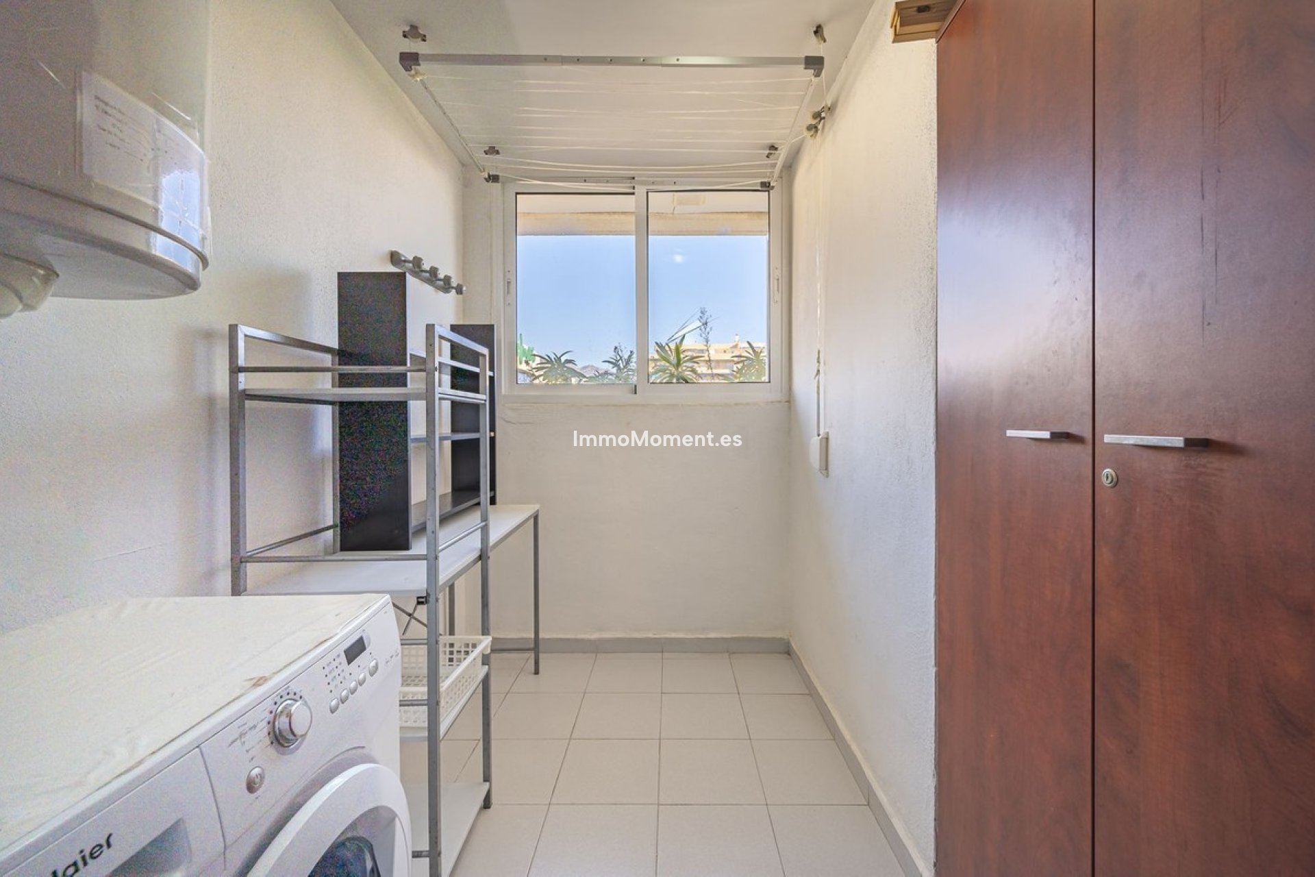Resale - Apartment - Marbella - Puerto Banús
