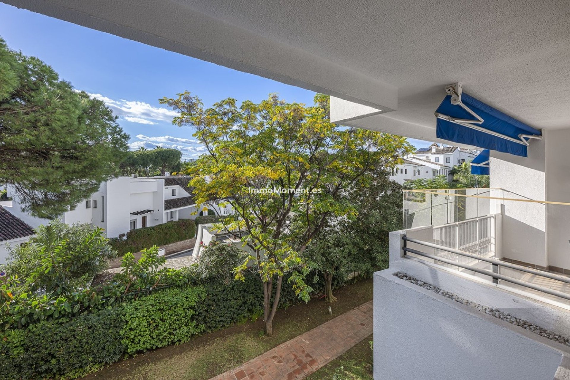 Resale - Apartment - Marbella - Puerto Banús