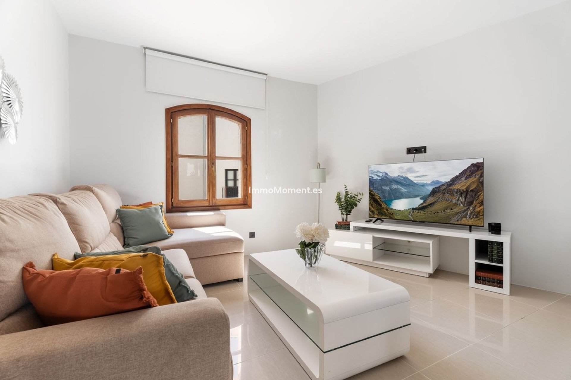 Resale - Apartment - Marbella - Puerto Banús