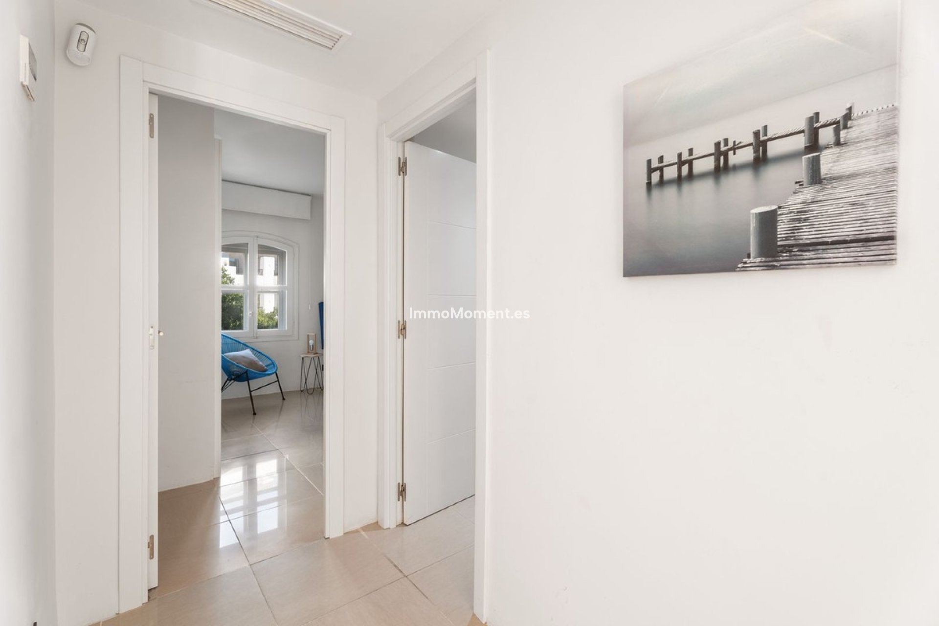 Resale - Apartment - Marbella - Puerto Banús