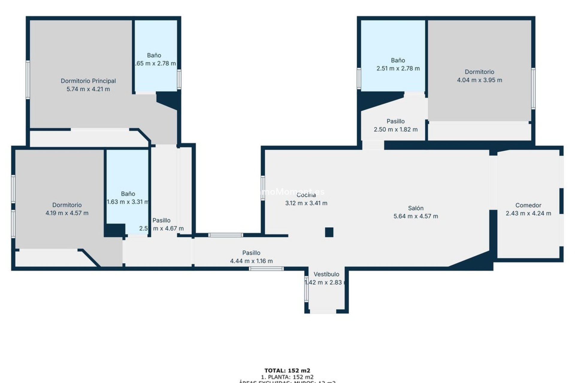 Resale - Apartment - Marbella - Puerto Banús