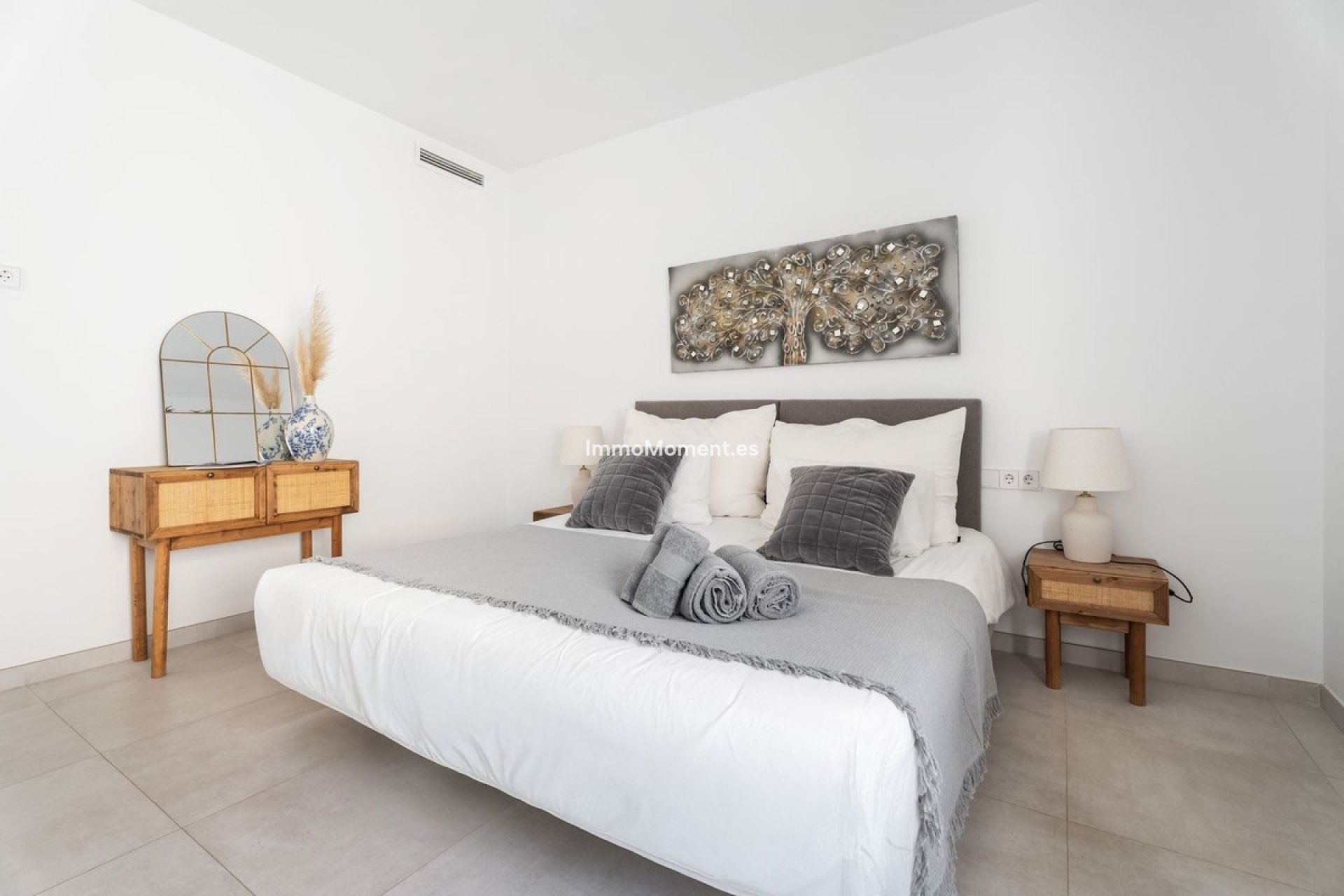 Resale - Apartment - Marbella - Puerto Banús