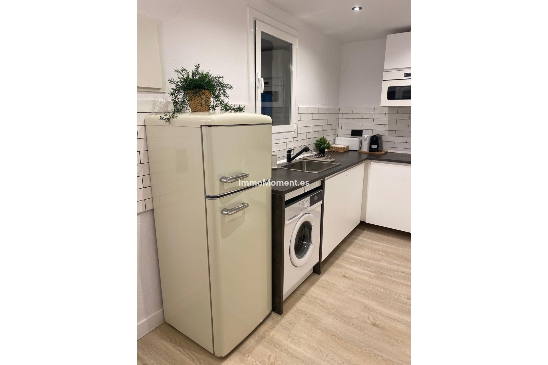 Resale - Apartment - Marbella - Puerto Banús