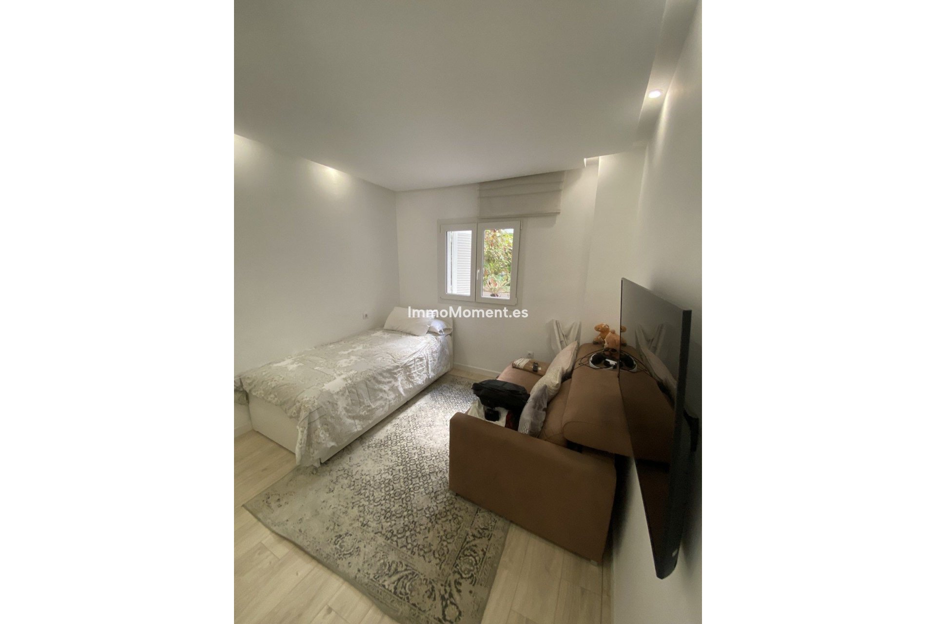 Resale - Apartment - Marbella - Puerto Banús