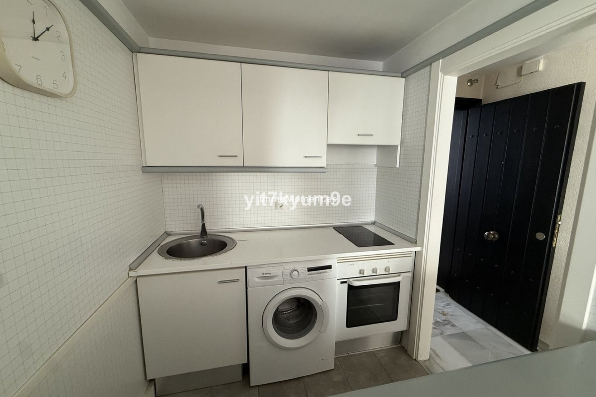 Resale - Apartment - Marbella - Puerto Banús