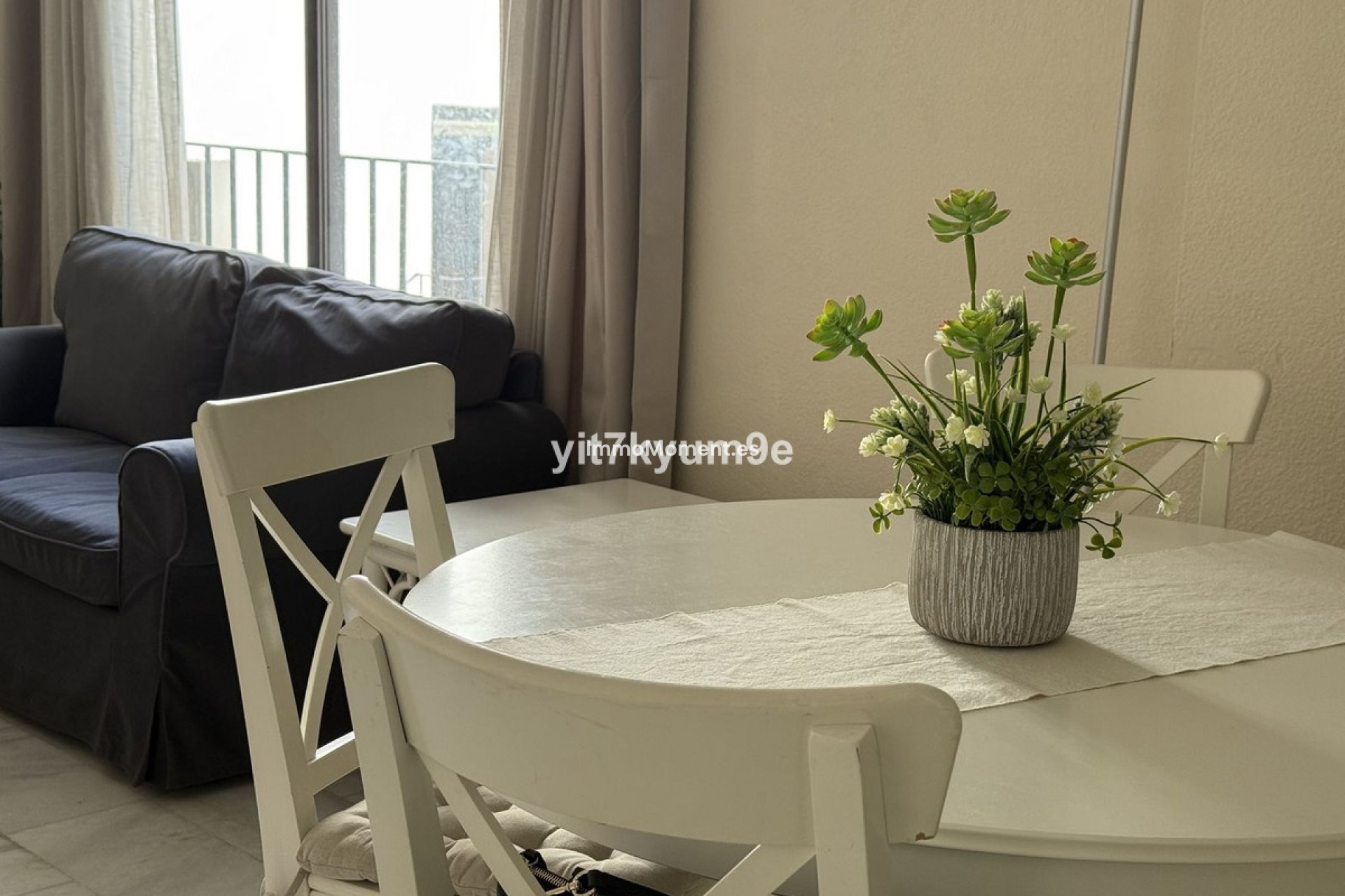 Resale - Apartment - Marbella - Puerto Banús