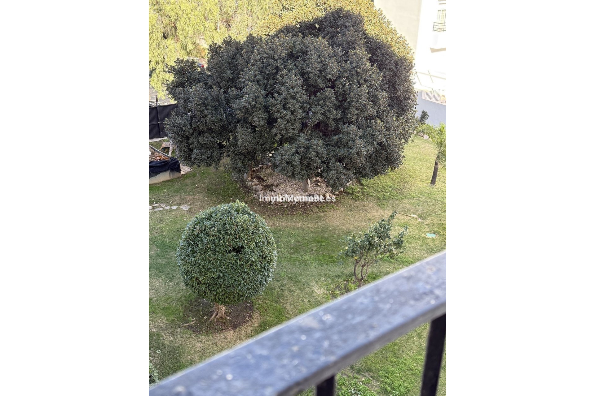 Resale - Apartment - Marbella - Puerto Banús