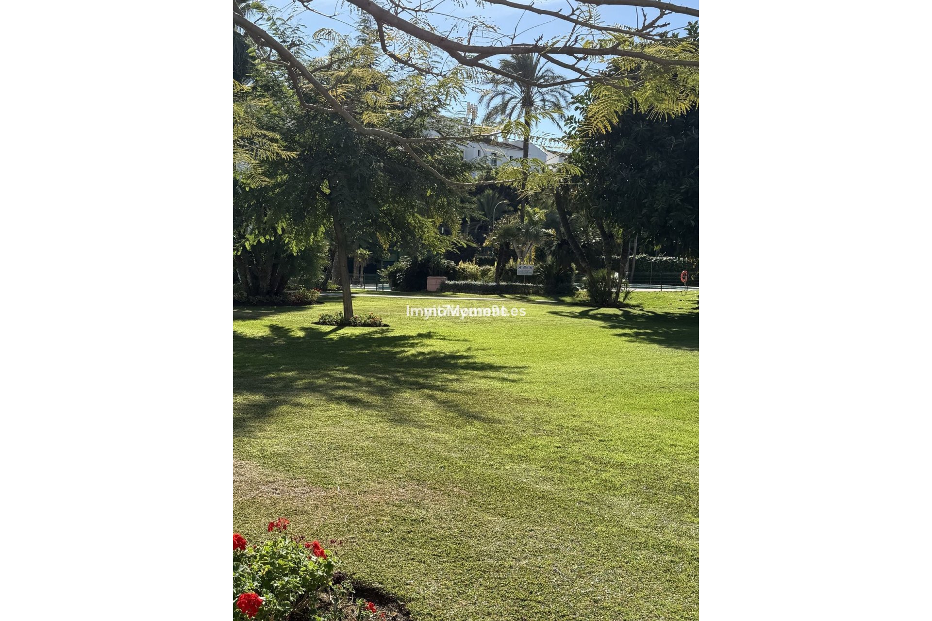 Resale - Apartment - Marbella - Puerto Banús