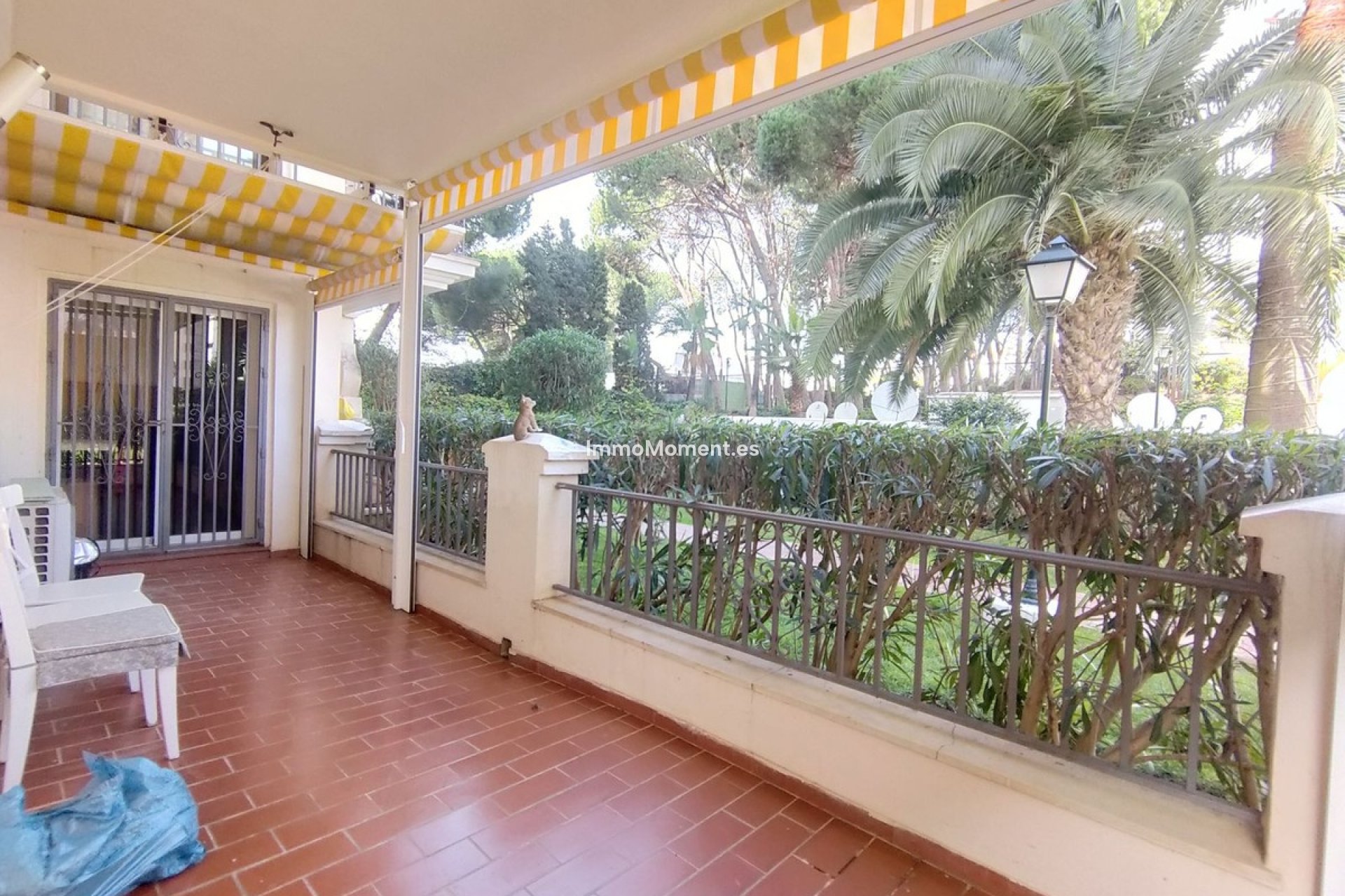 Resale - Apartment - Marbella - Puerto Banús