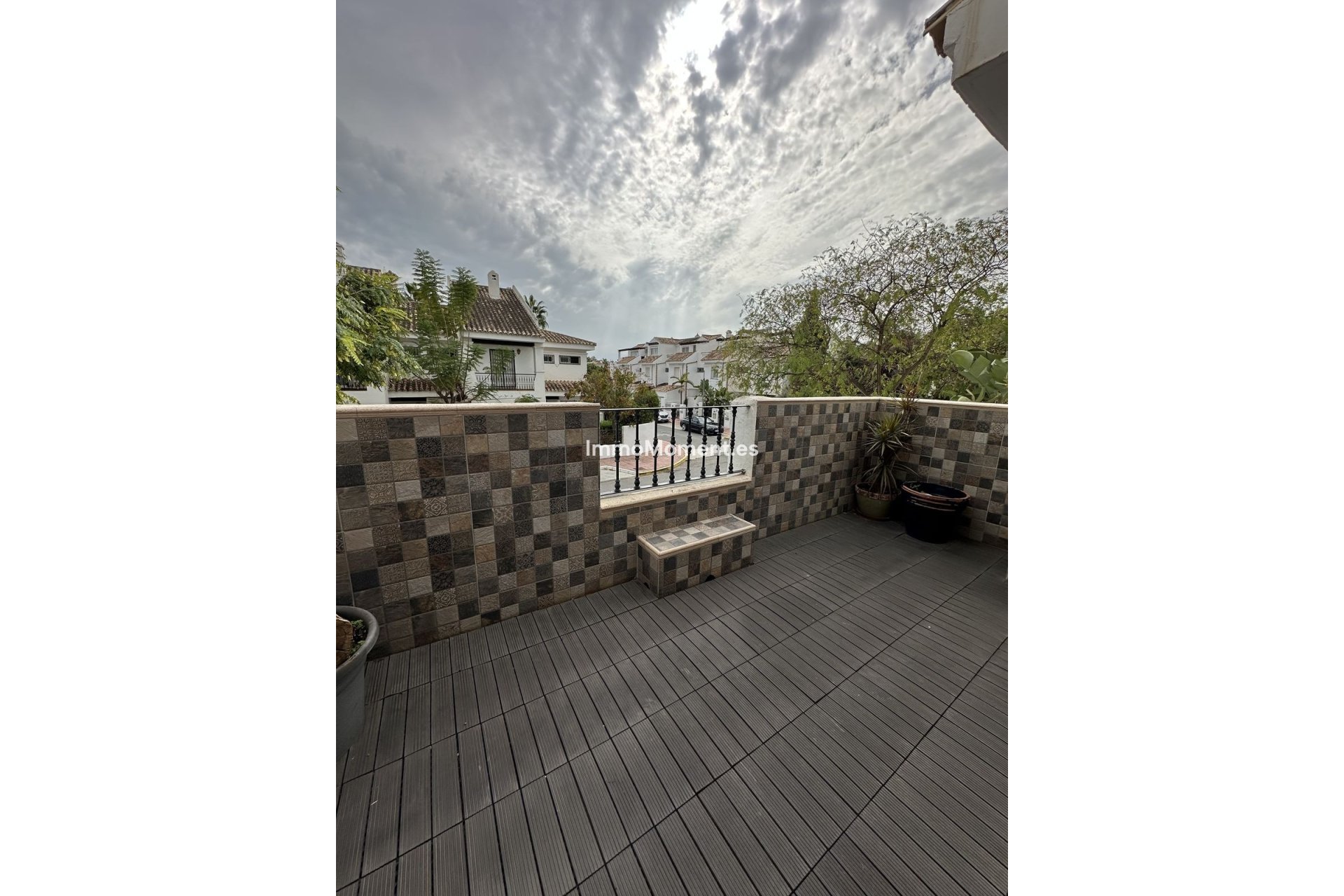 Resale - Apartment - Marbella - Puerto Banús