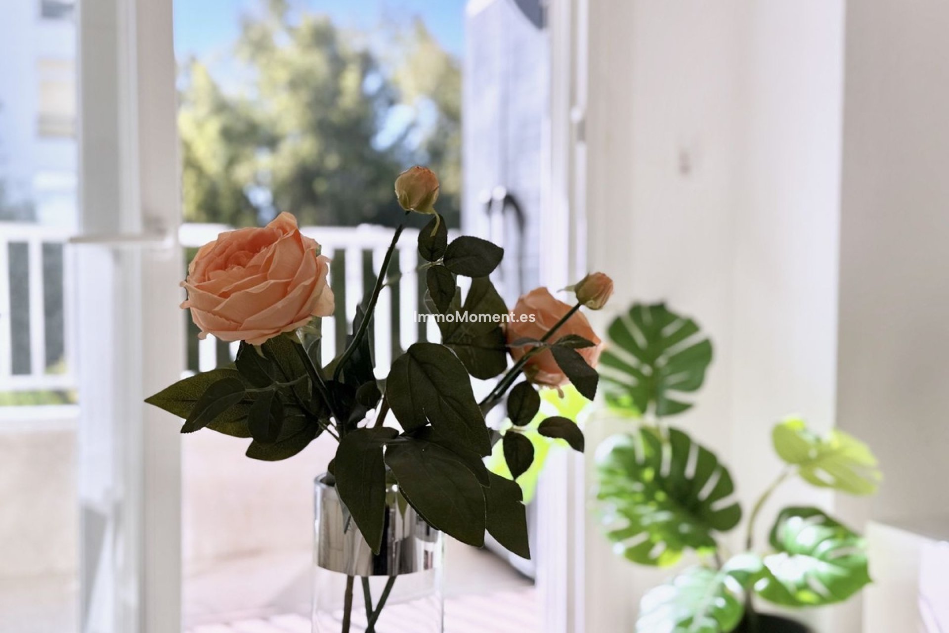 Resale - Apartment - Marbella - Puerto Banús