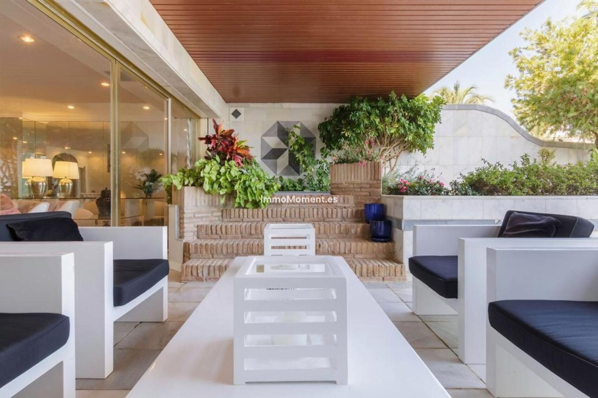 Resale - Apartment - Marbella - Puerto Banús