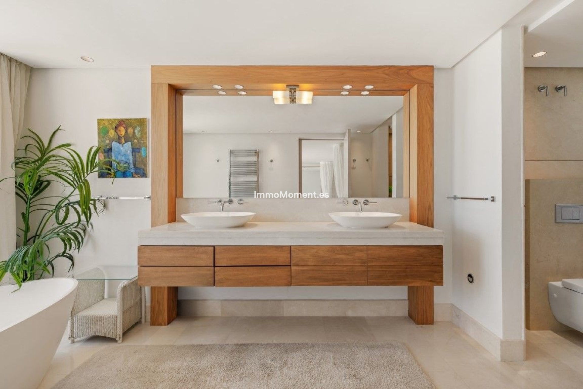 Resale - Apartment - Marbella - Puerto Banús