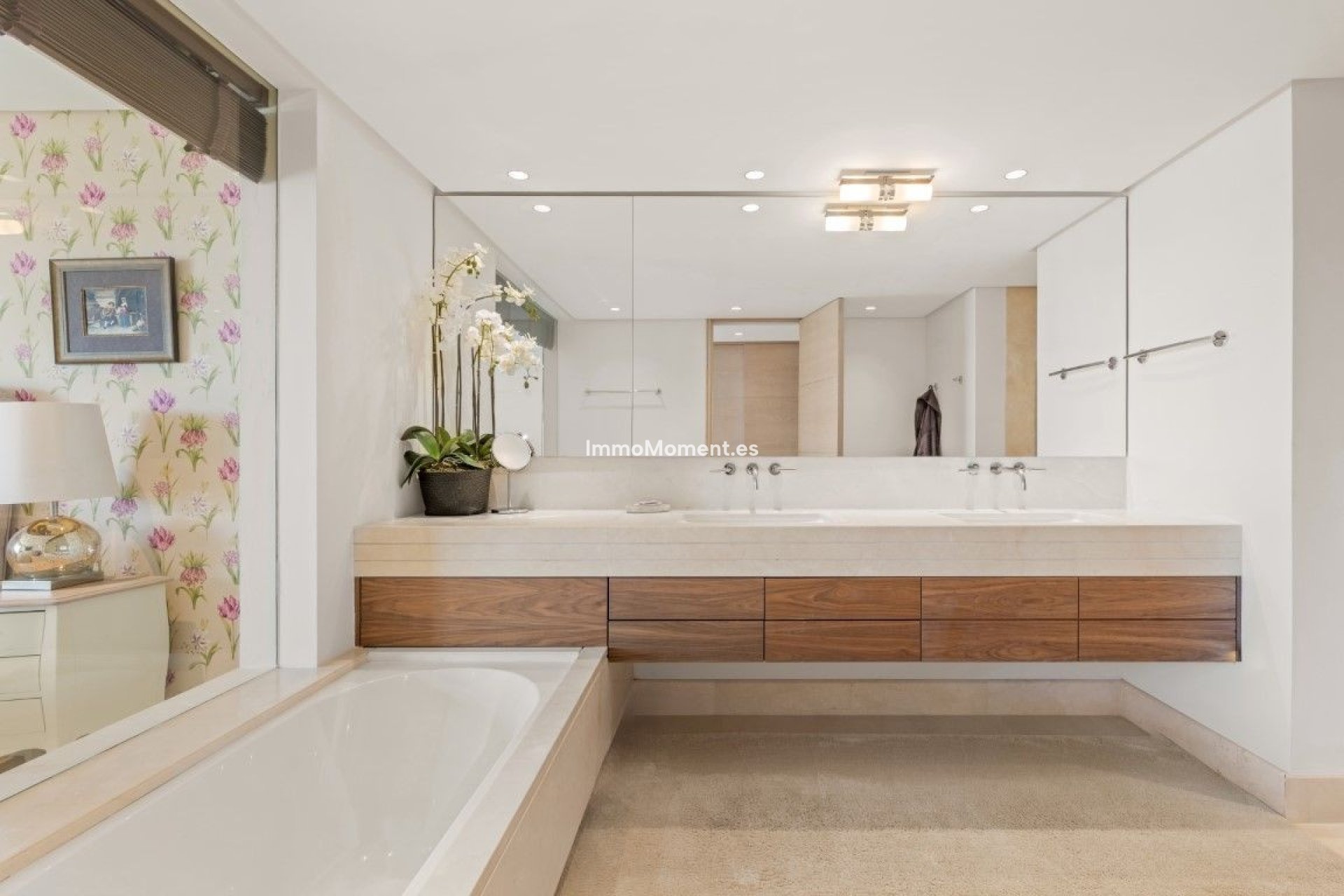 Resale - Apartment - Marbella - Puerto Banús