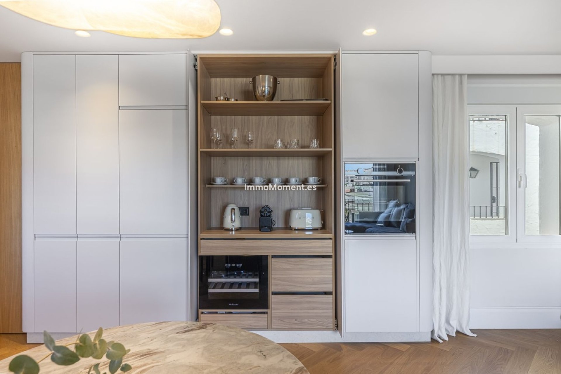 Resale - Apartment - Marbella - Puerto Banús