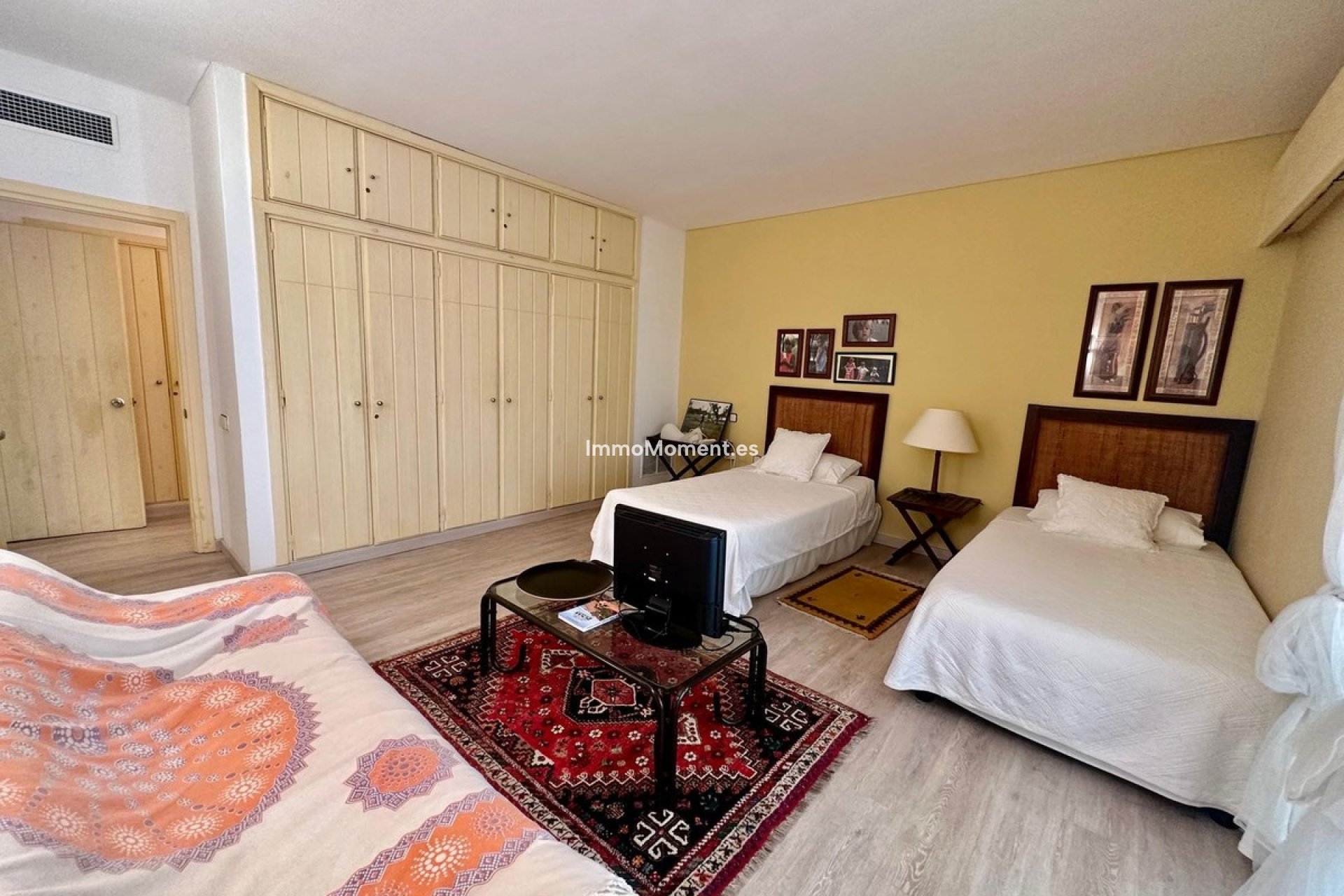 Resale - Apartment - Marbella - Puerto Banús