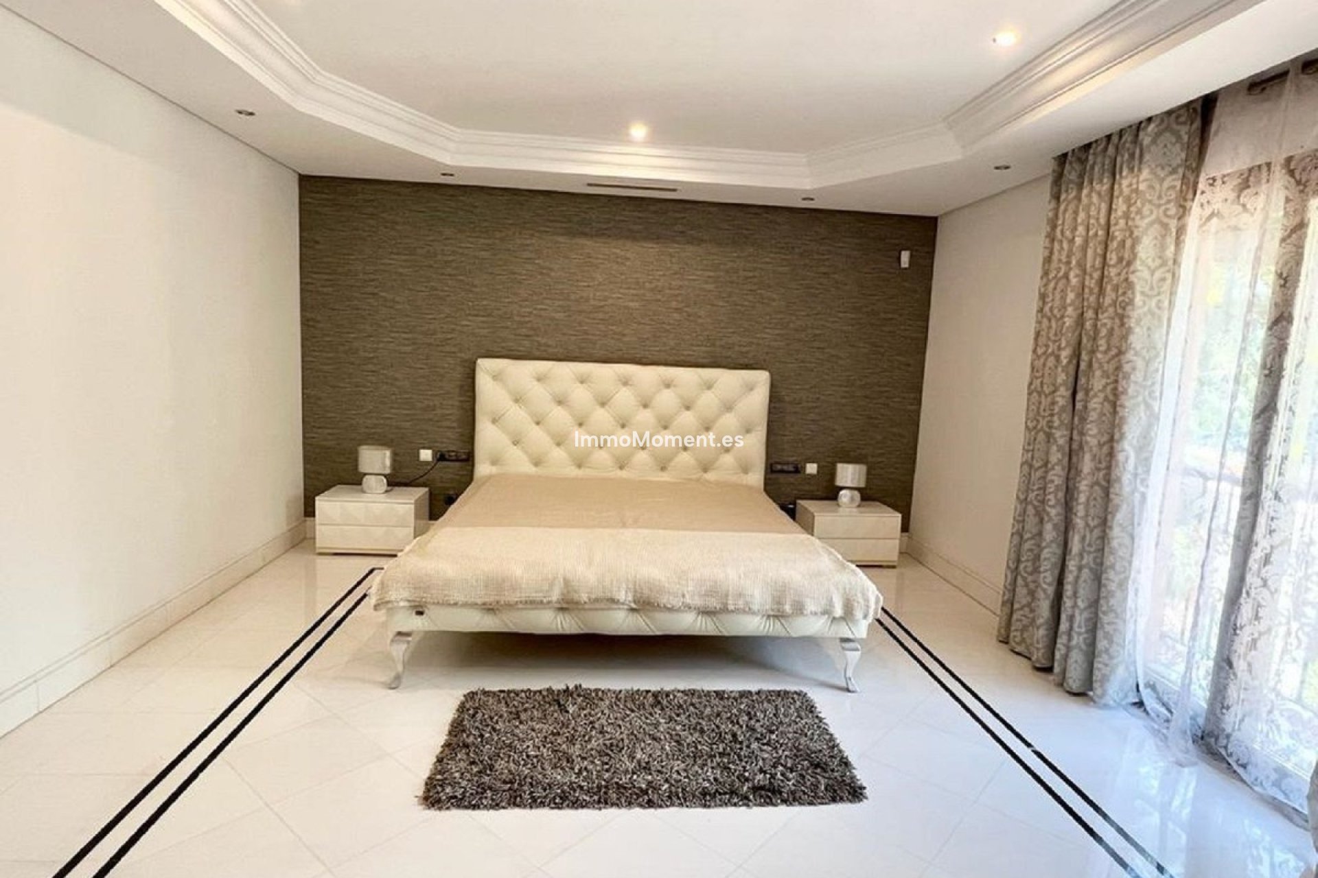 Resale - Apartment - Marbella - Puerto Banús