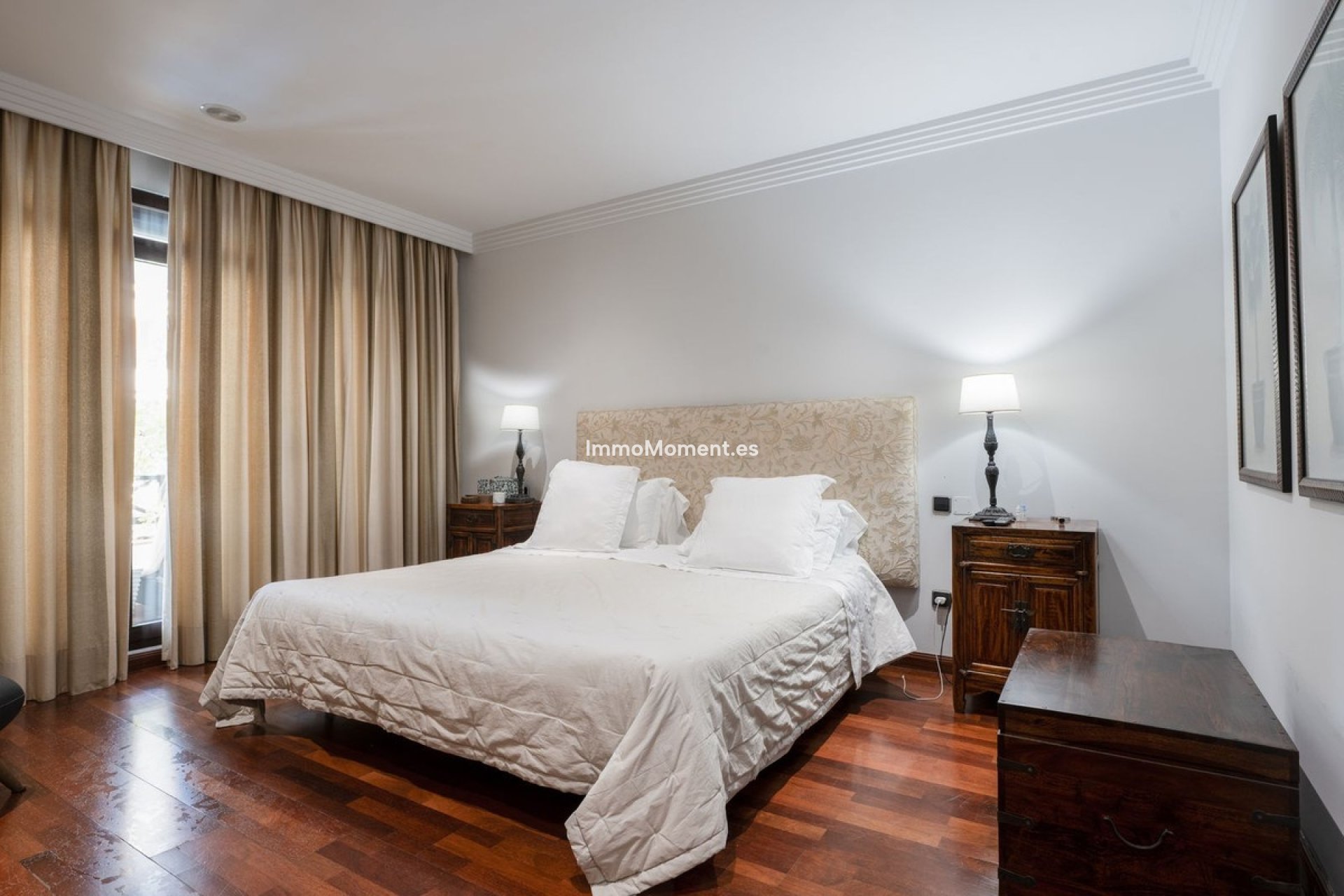 Resale - Apartment - Marbella - Puerto Banús