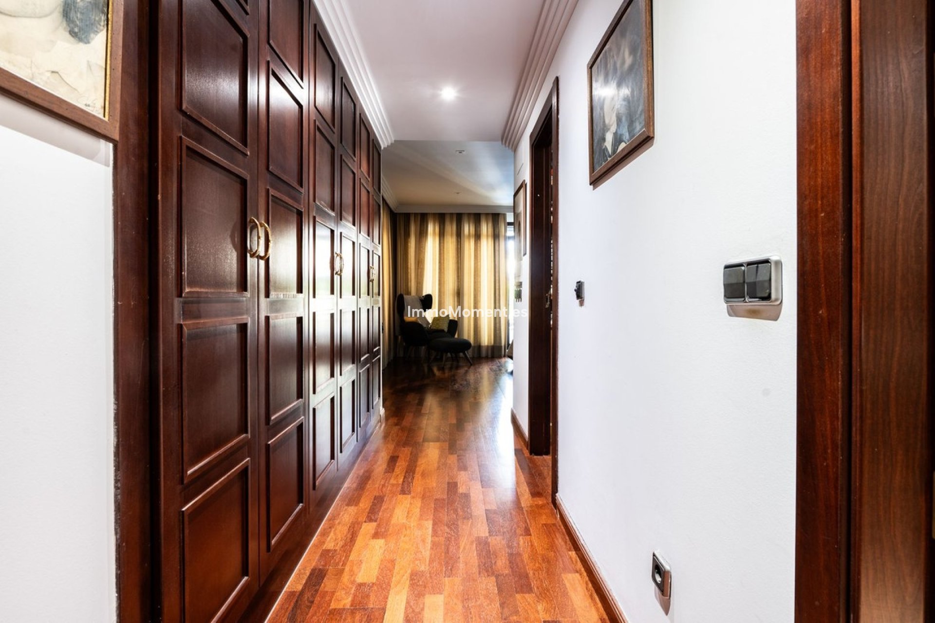 Resale - Apartment - Marbella - Puerto Banús