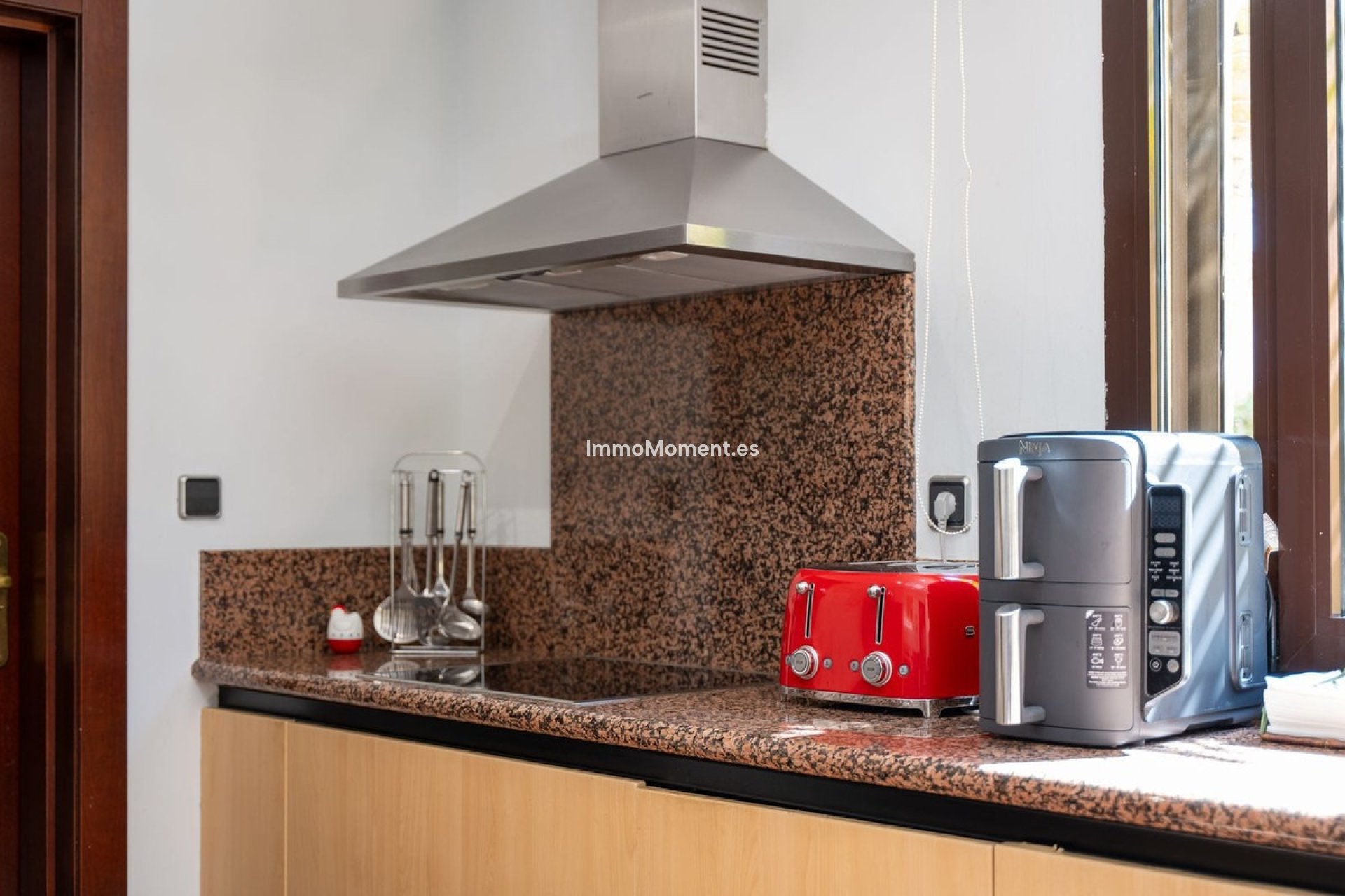 Resale - Apartment - Marbella - Puerto Banús