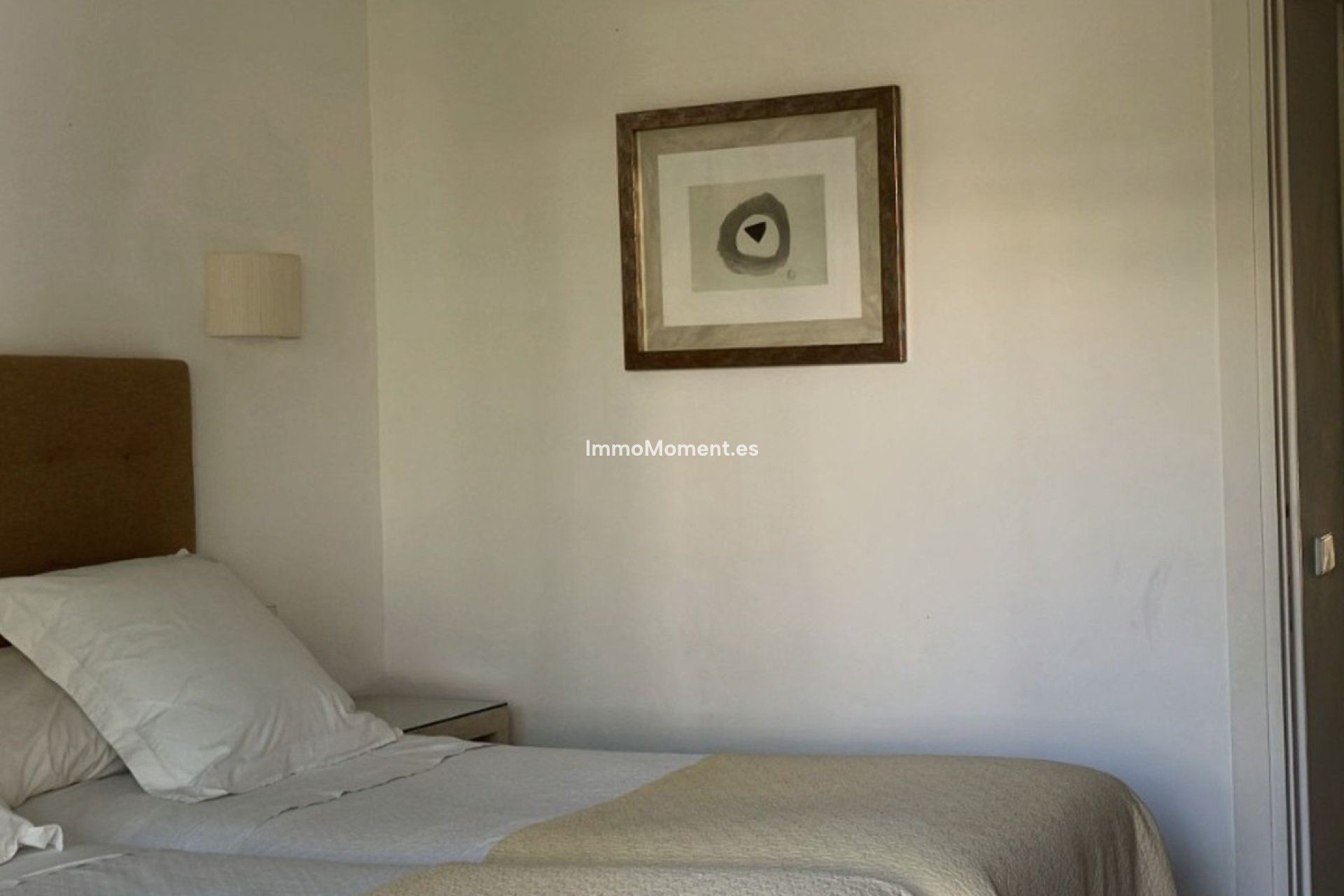 Resale - Apartment - Marbella - Puerto Banús