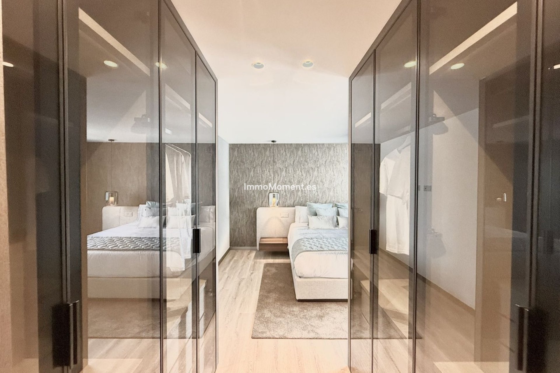 Resale - Apartment - Marbella - Puerto Banús