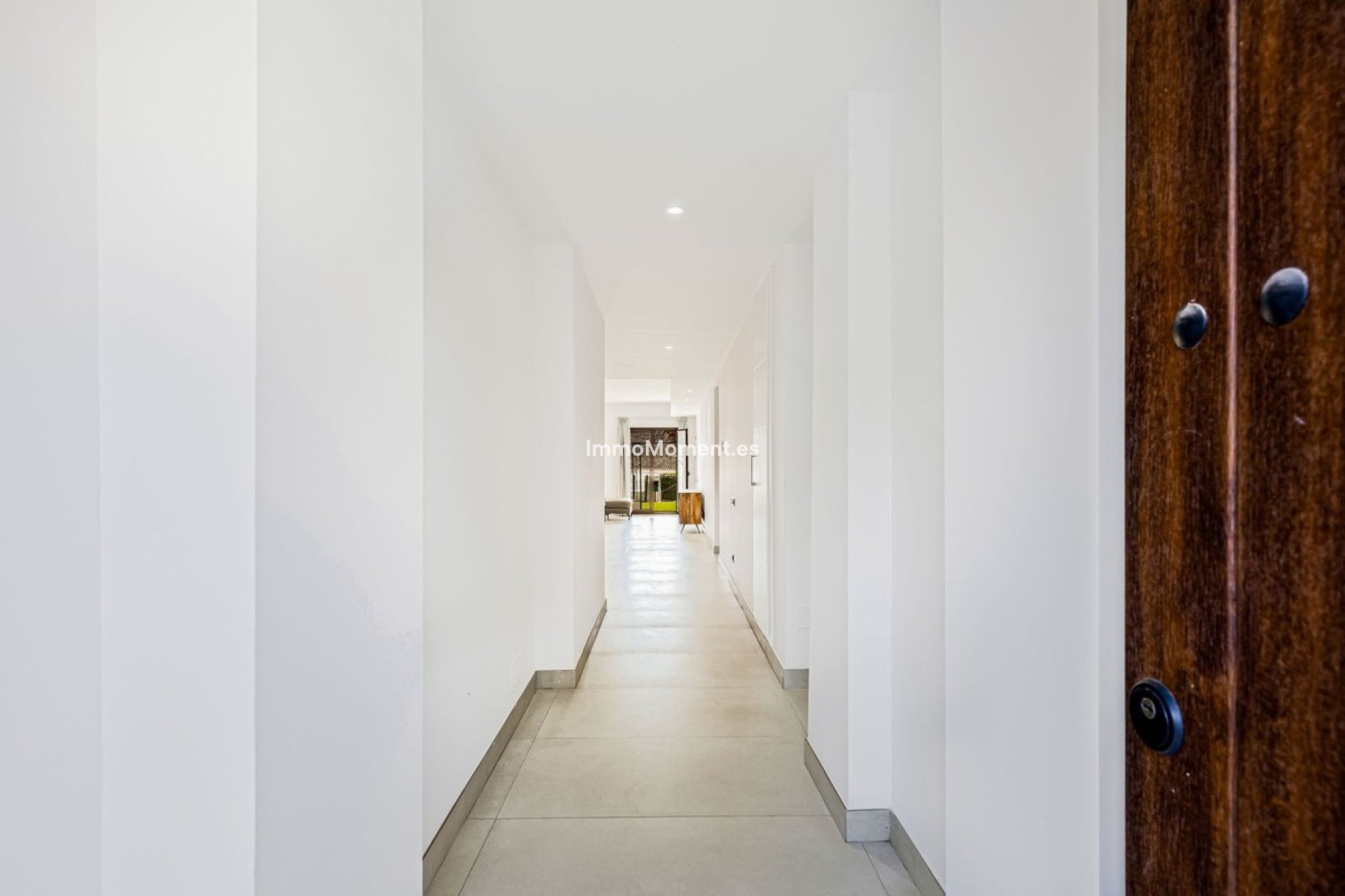 Resale - Apartment - Marbella - Puerto Banús