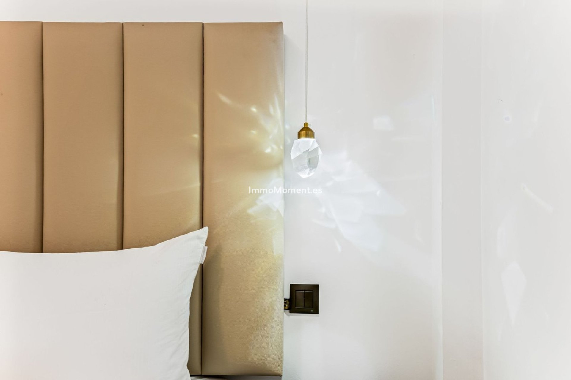 Resale - Apartment - Marbella - Puerto Banús