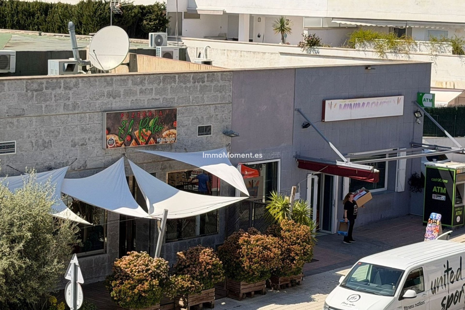 Resale - Apartment - Marbella - Puerto Banús