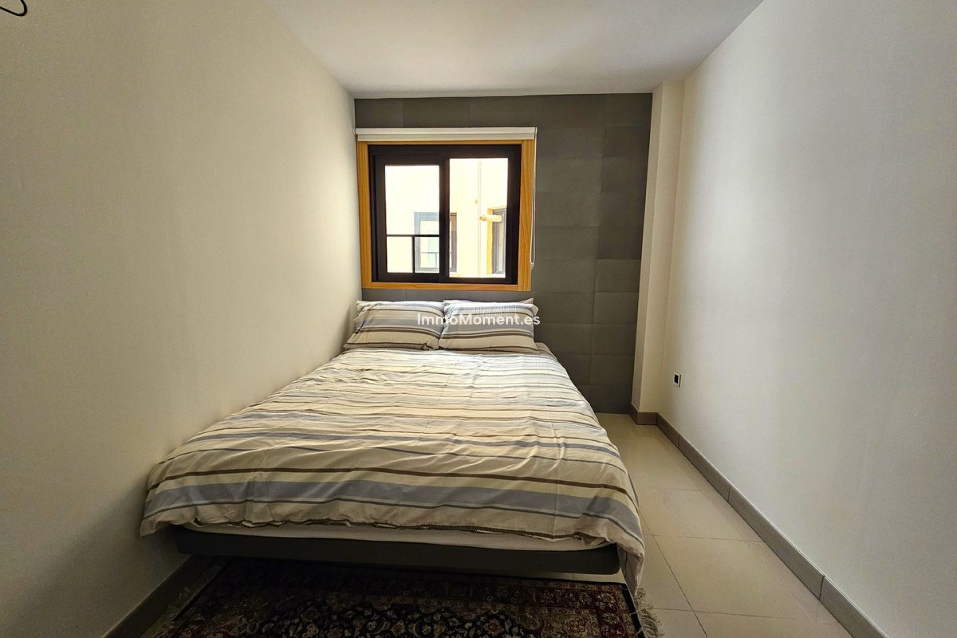 Resale - Apartment - Marbella - Puerto Banús