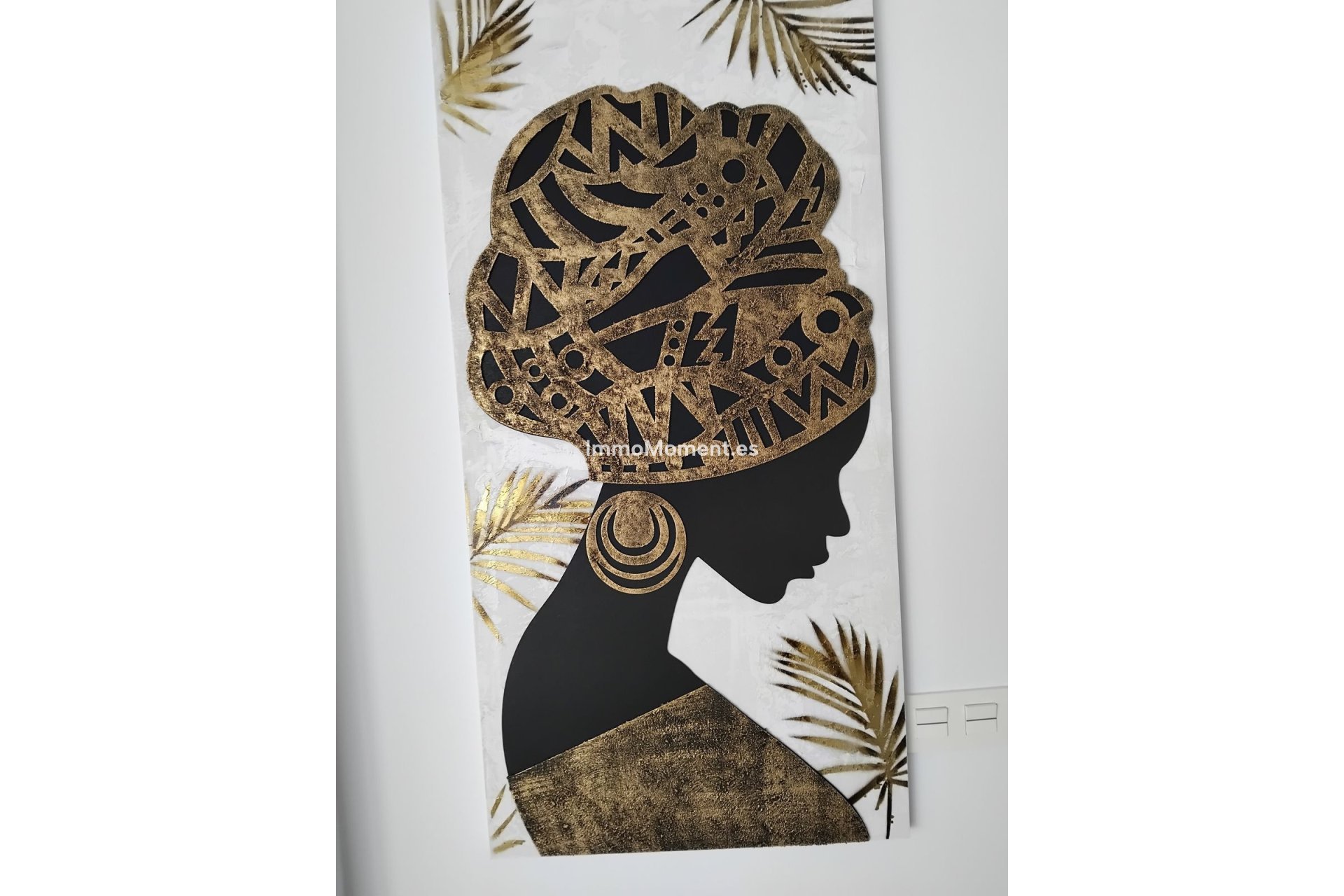 Resale - Apartment - Marbella - Puerto Banús