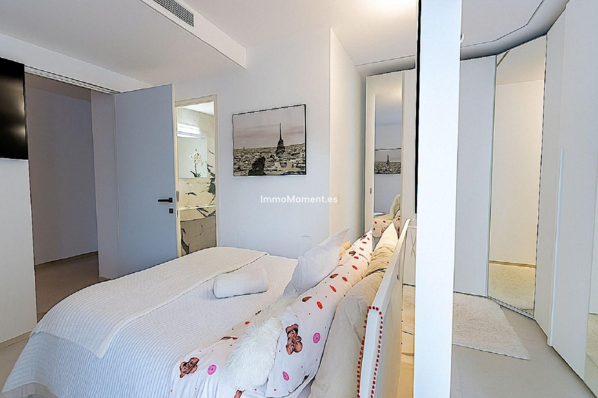 Resale - Apartment - Marbella - Puerto Banús