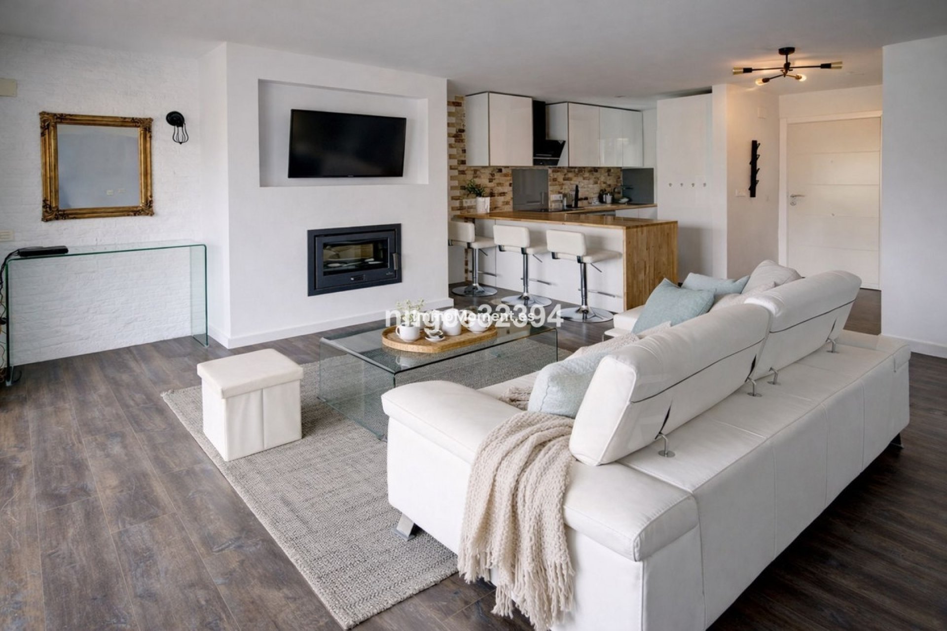 Resale - Apartment - Marbella - Puerto Banús