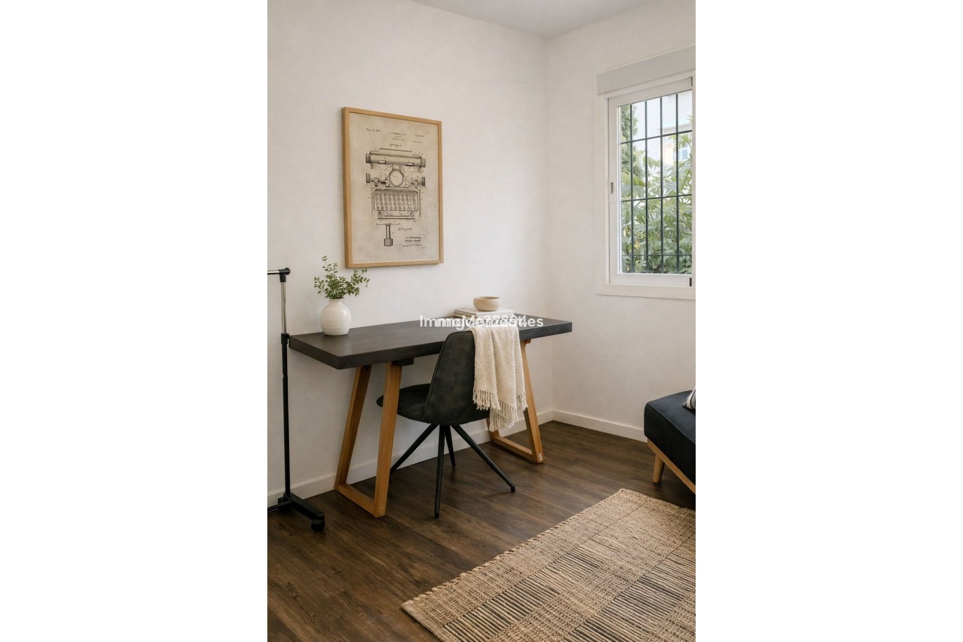 Resale - Apartment - Marbella - Puerto Banús