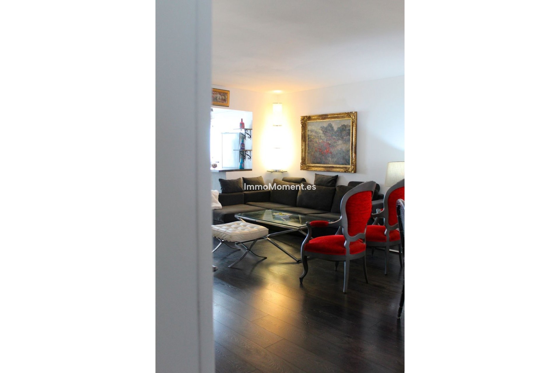 Resale - Apartment - Marbella - Puerto Banús