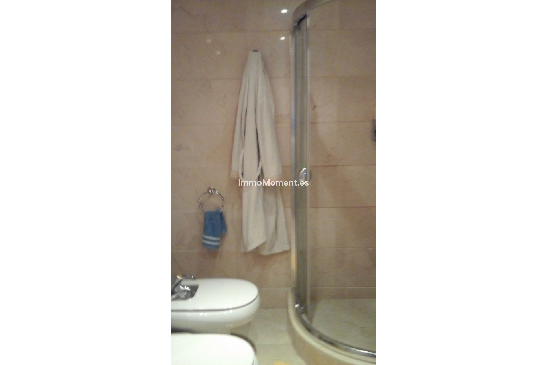 Resale - Apartment - Marbella - Puerto Banús