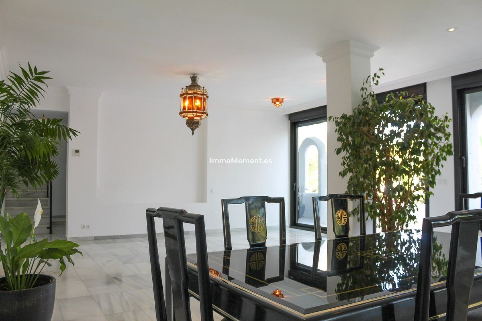 Resale - Apartment - Marbella - Puerto Banús