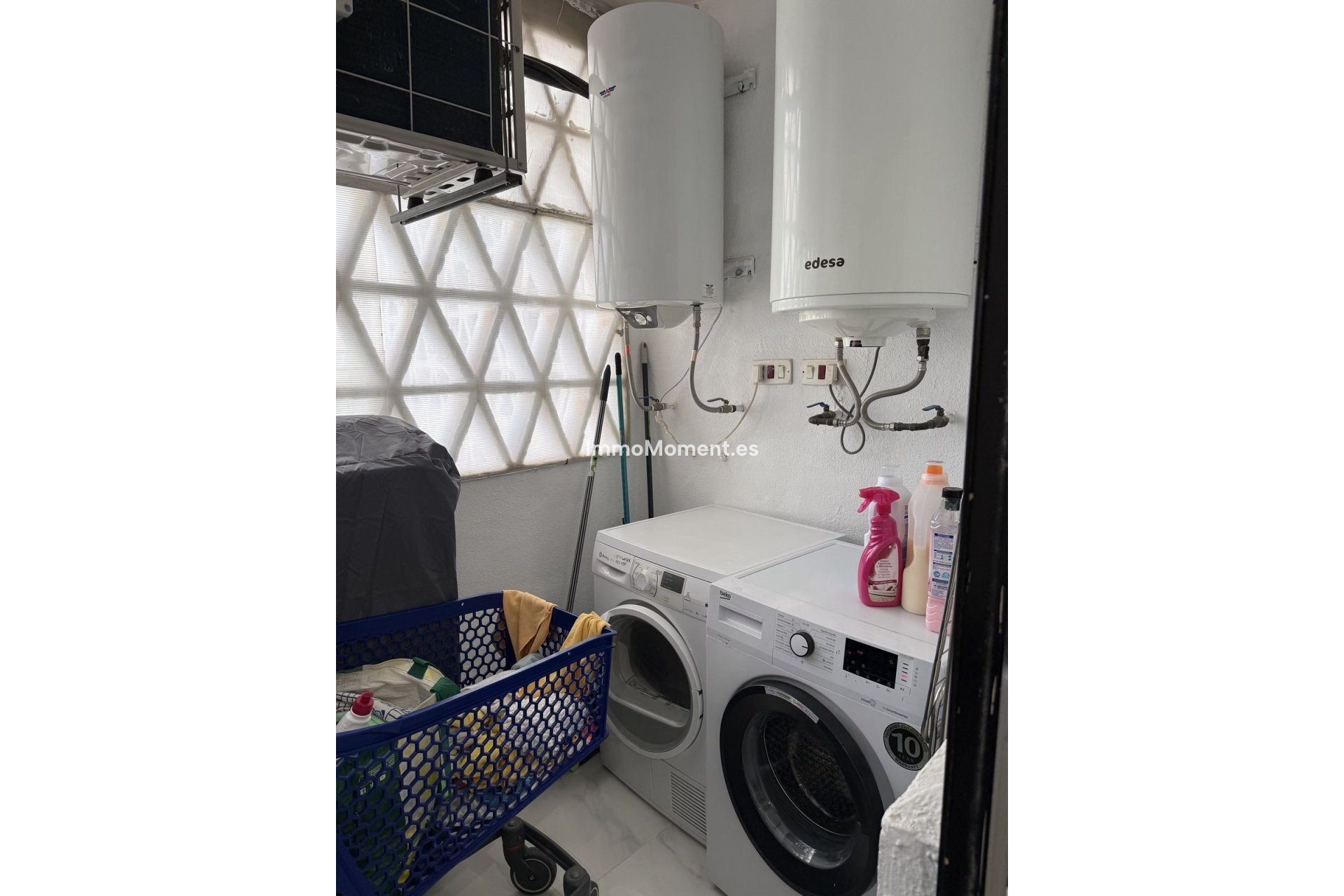 Resale - Apartment - Marbella - Puerto Banús