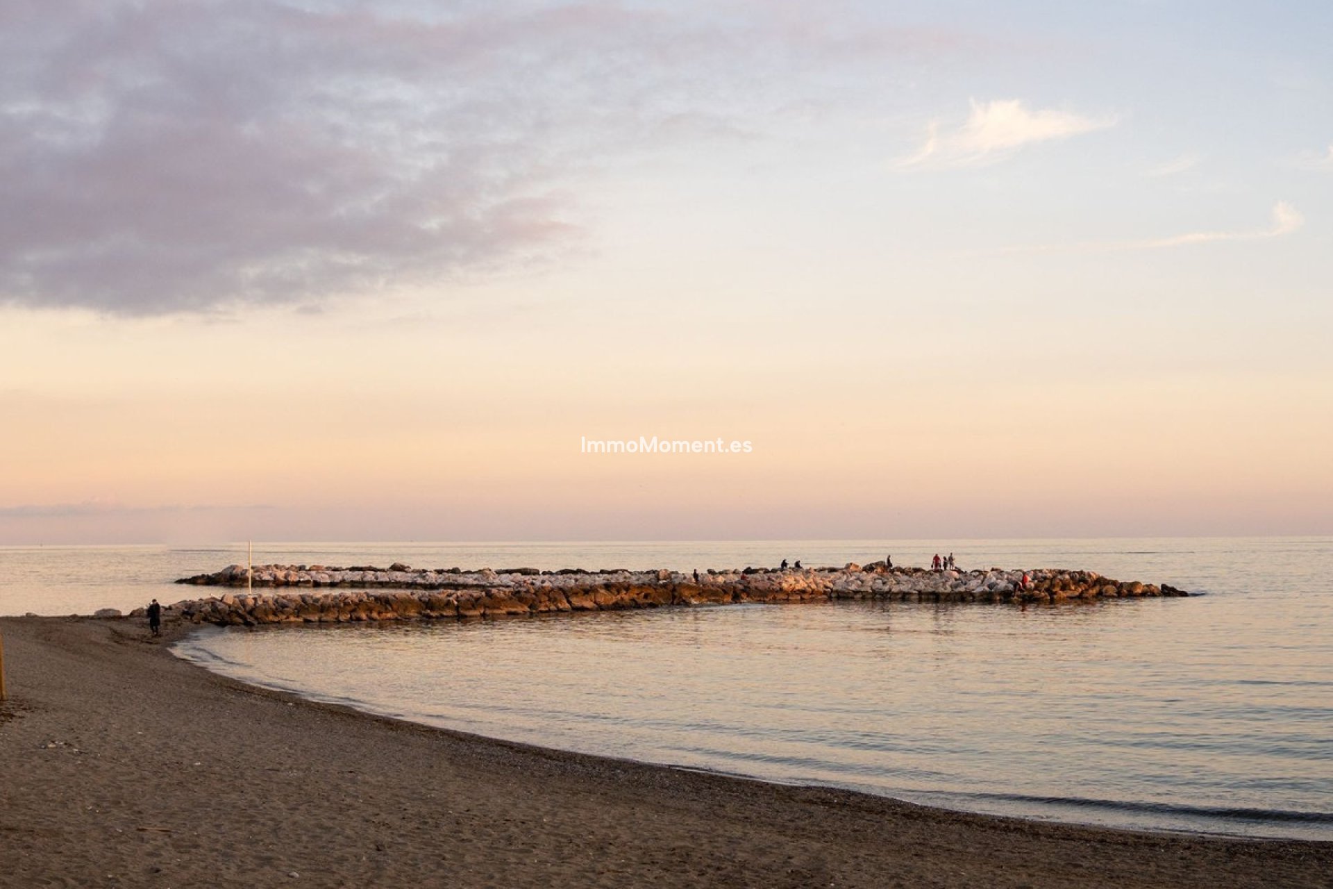 Resale - Apartment - Marbella - Puerto Banús