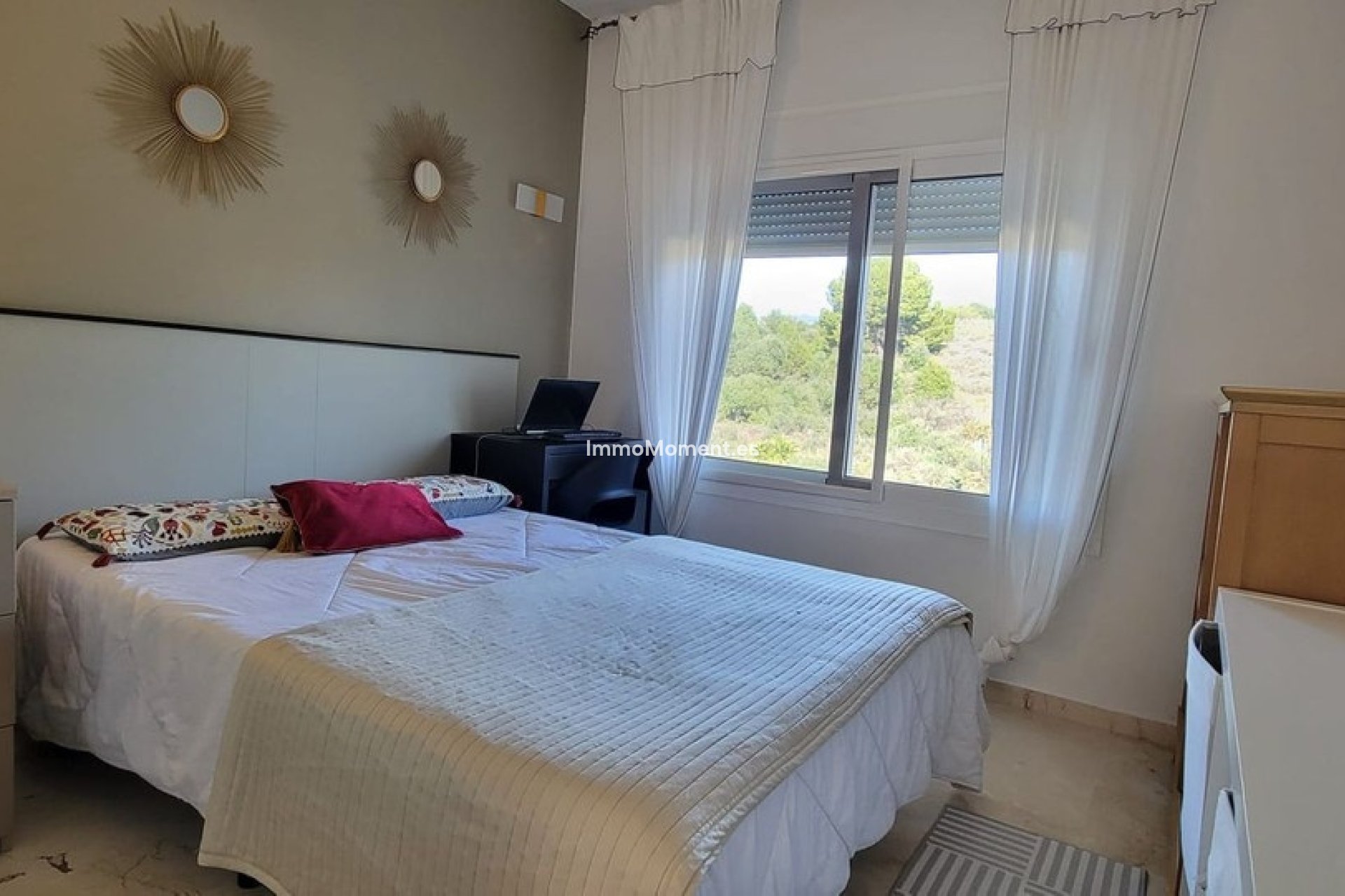 Resale - Apartment - Marbella - Puerto Banús