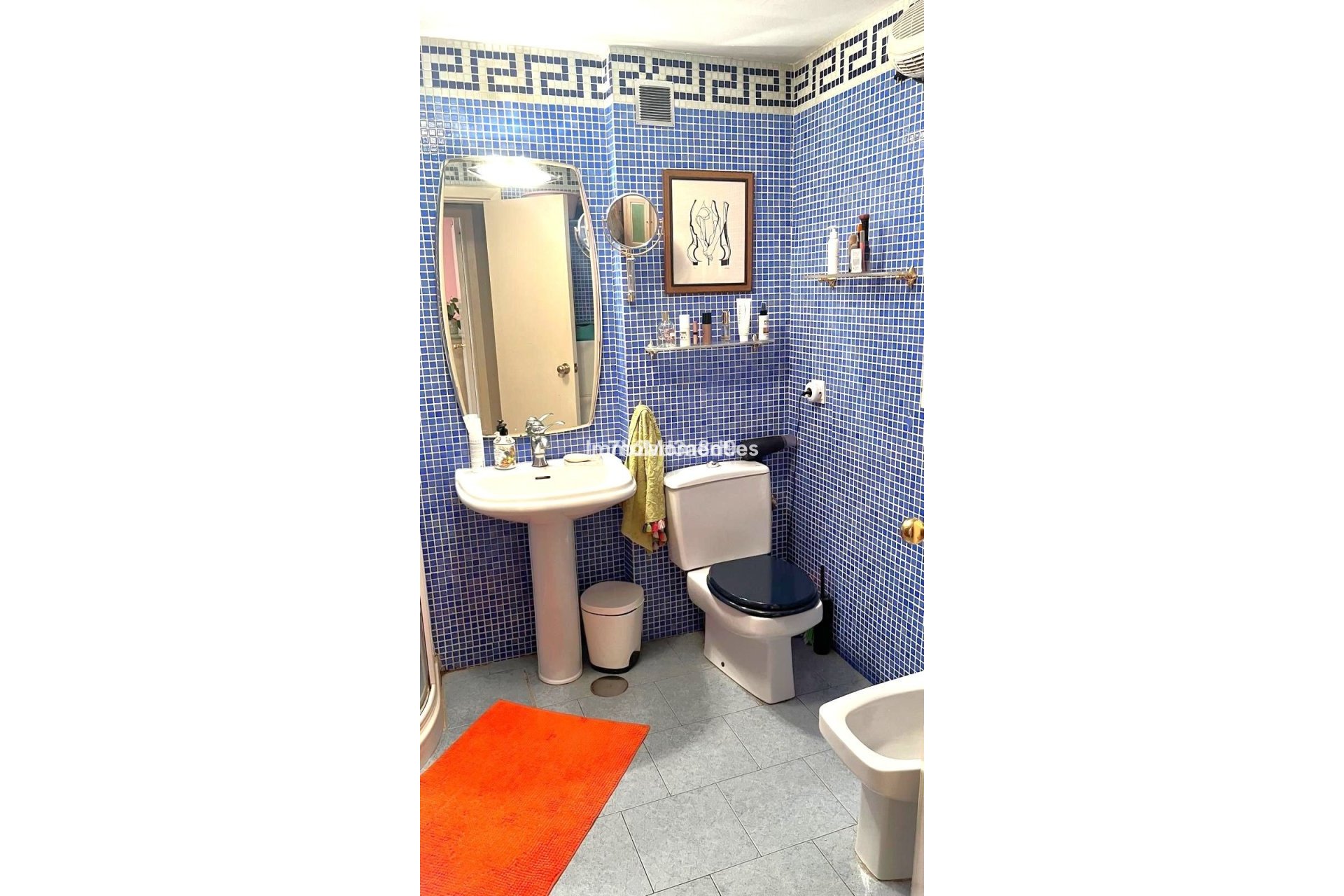 Resale - Apartment - Marbella - Puerto Banús