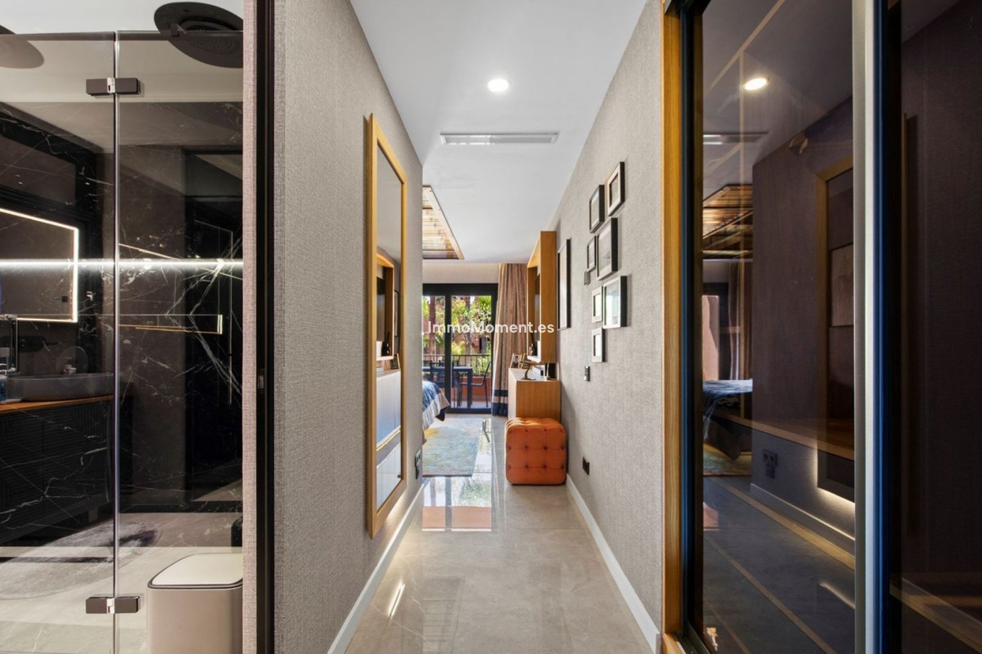 Resale - Apartment - Marbella - Puerto Banús