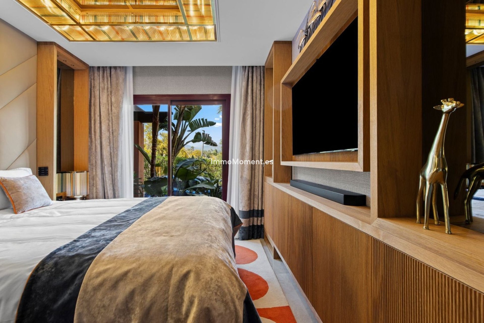 Resale - Apartment - Marbella - Puerto Banús